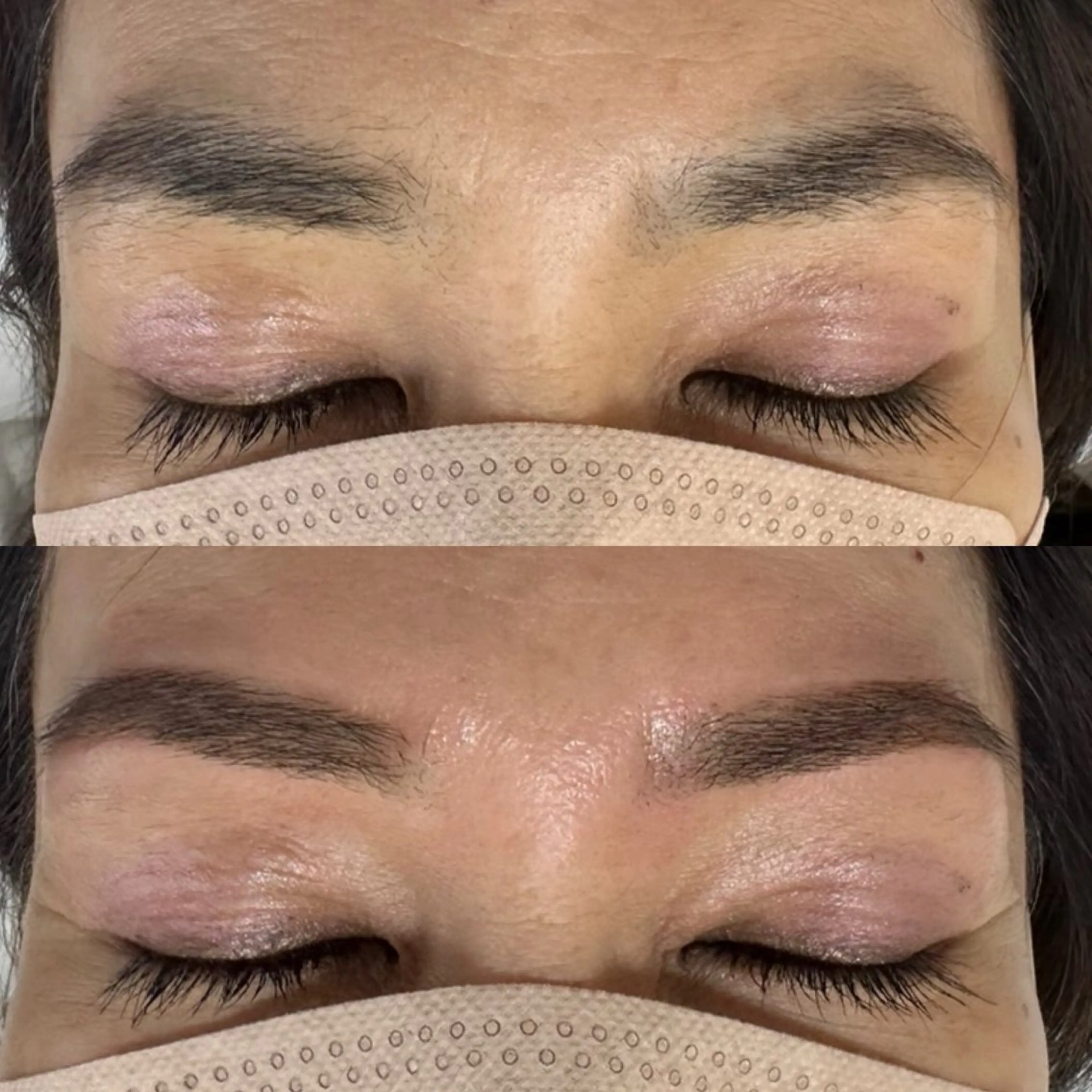 アイブロウ 眉毛　まつげパーマ ルクス銀座店の眉毛・アイブロウイメージ