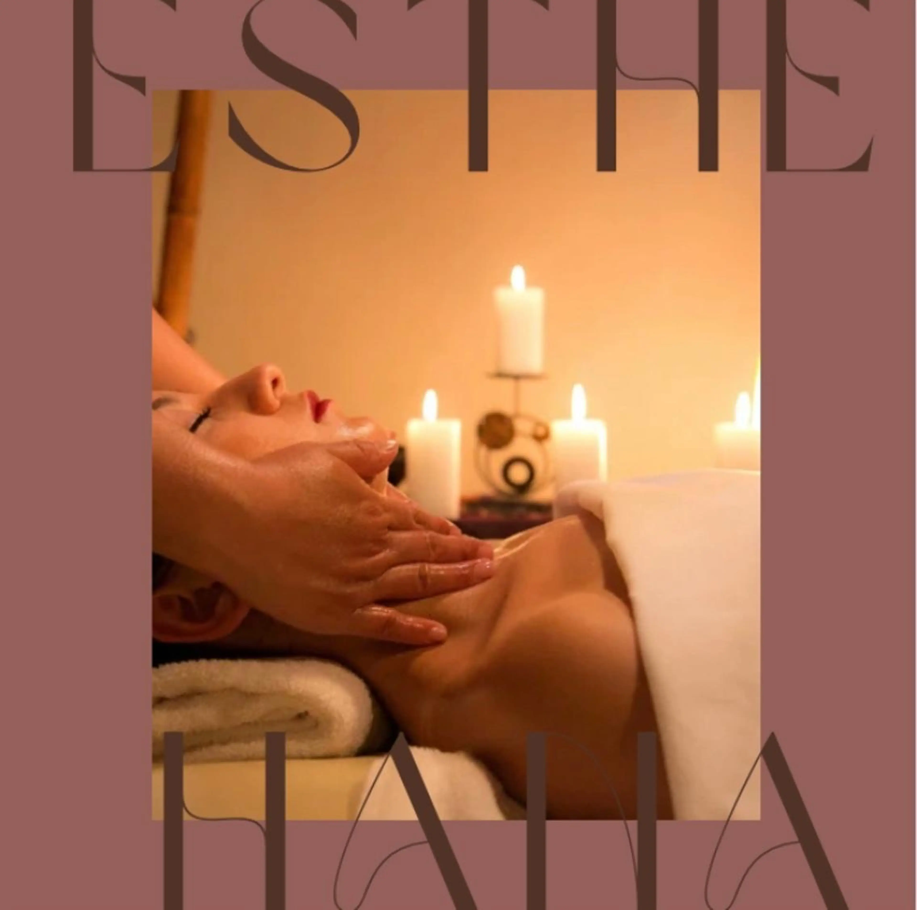 エステサロン hanaのエステ・リラクイメージ