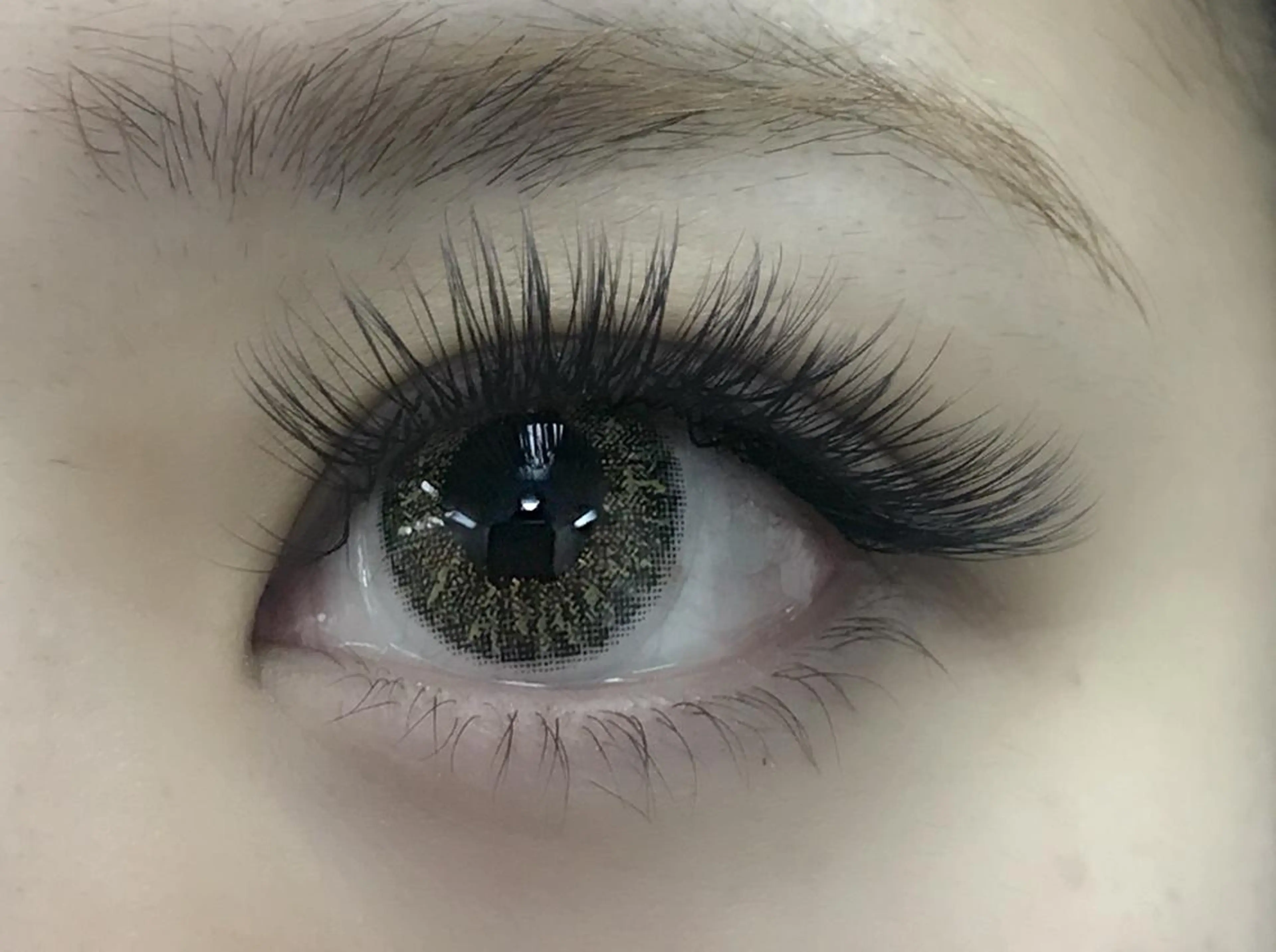 マツエク・マツパ ボリュームラッシュ マツエク ながやま ちえのその他イメージ