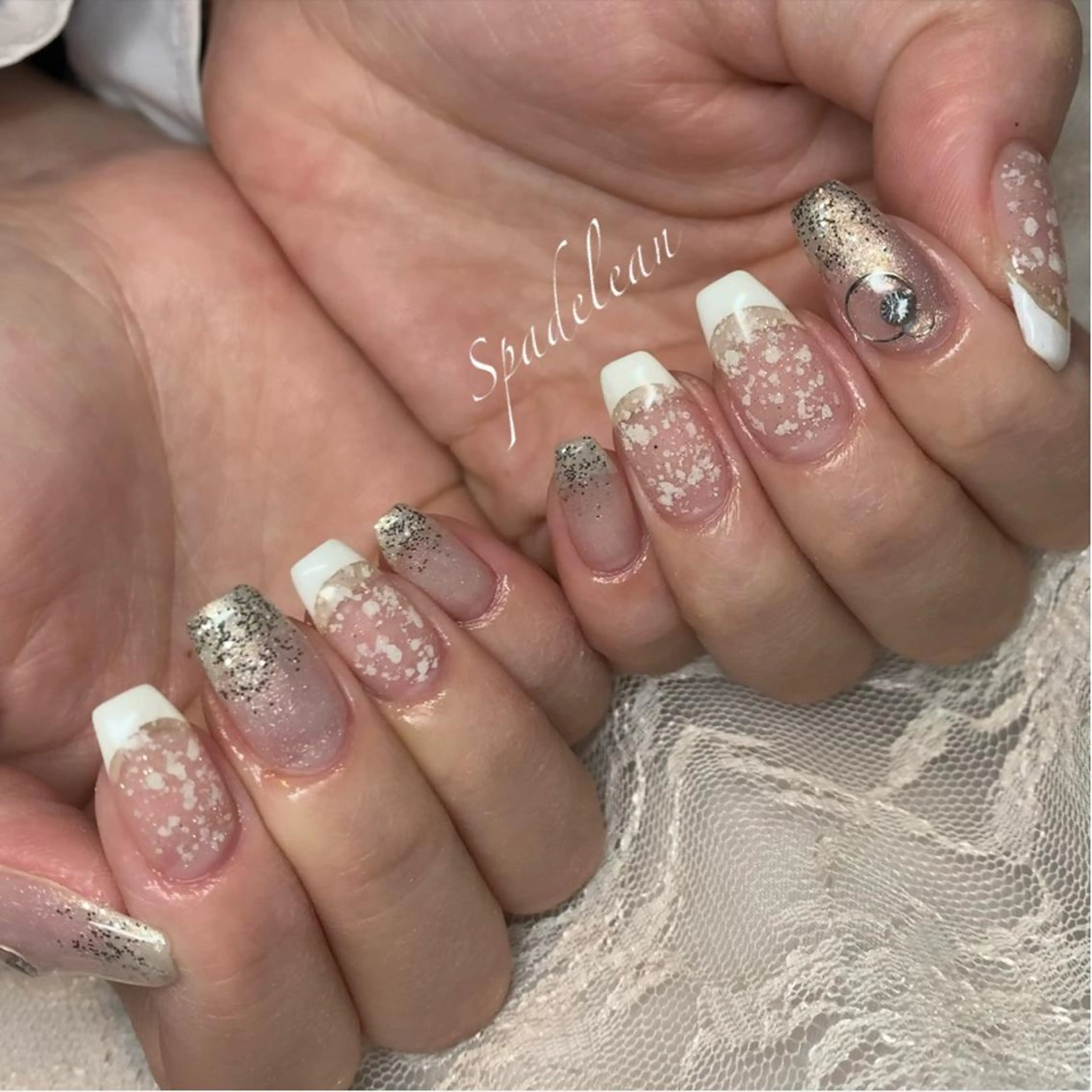 ネイル K. Misakiのネイルデザイン