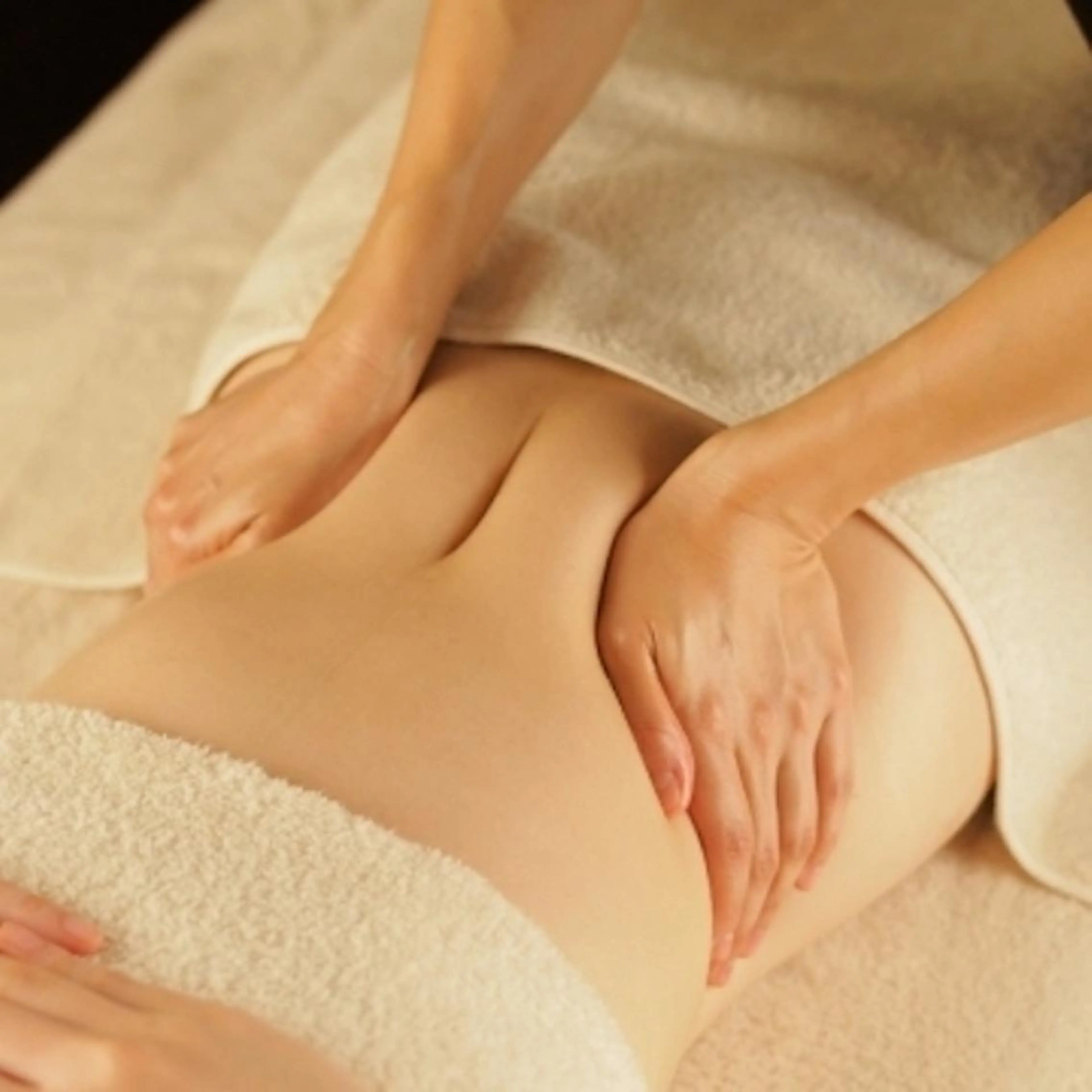 痩身・小顔・脱毛 グレイスボディのエステ・リラクイメージ