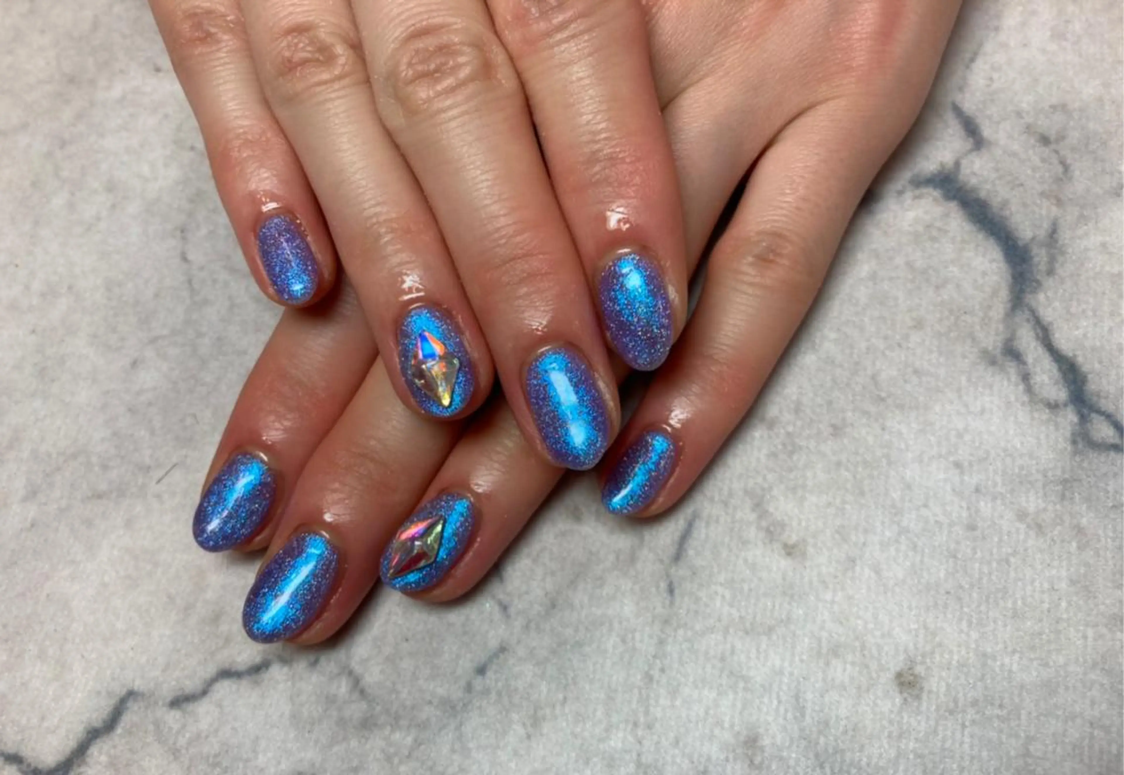 ネイル SWAMP  nails所属・🎀ネイルサロン RIRI🎀のネイルデザイン