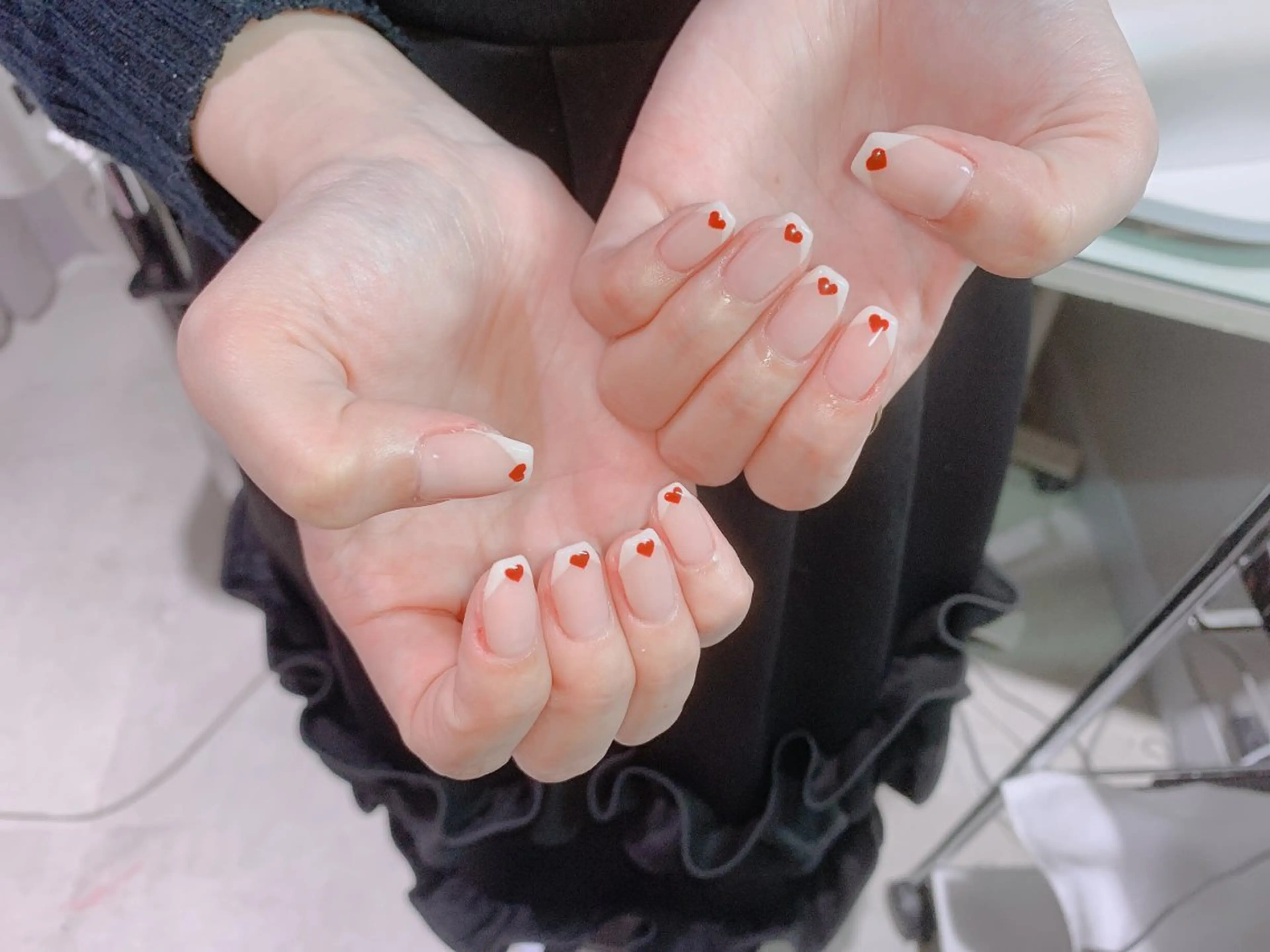 ネイル ネイルサロン トゥルースのネイルデザイン