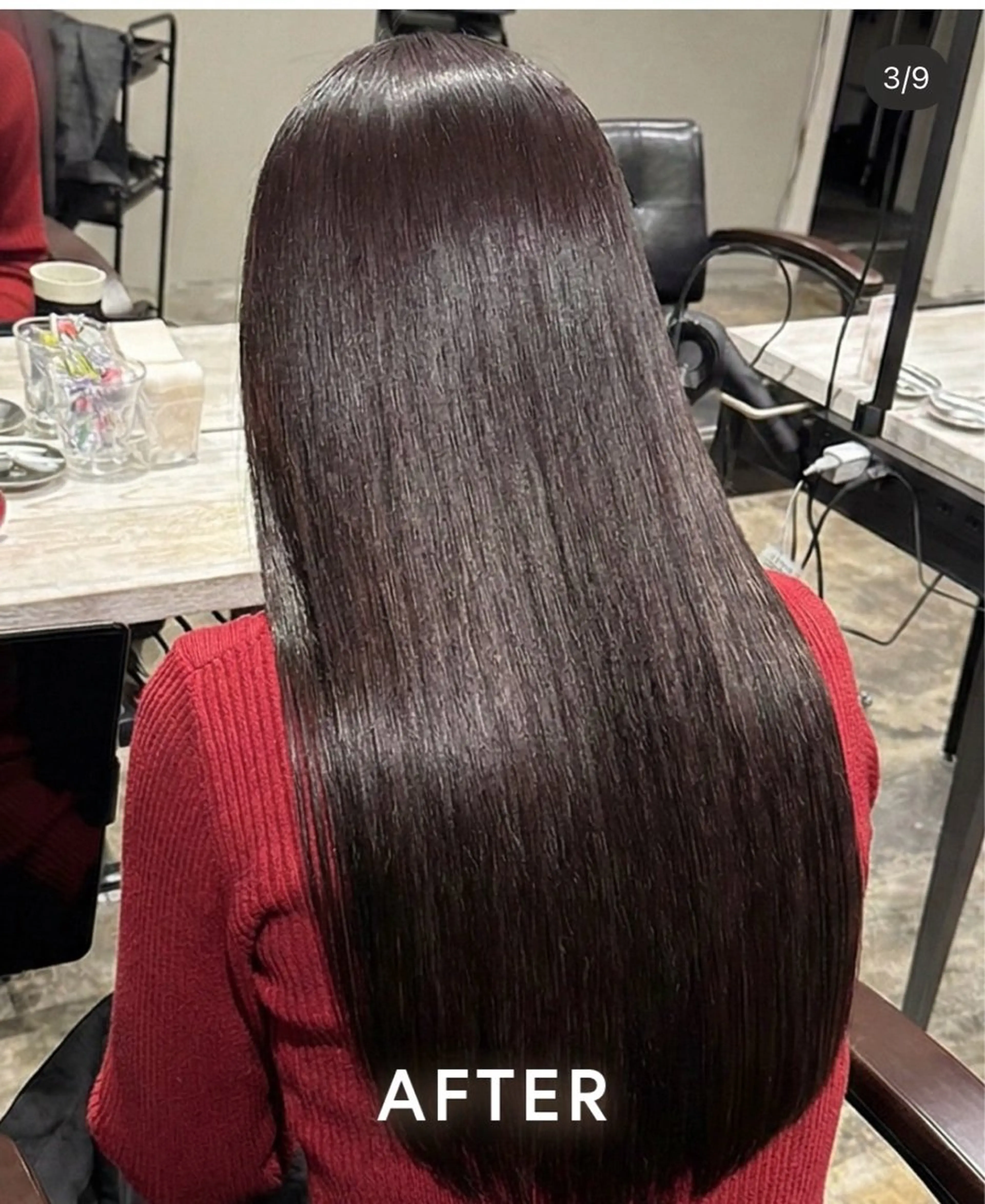 カラー ブラウンカラー 💎メンズカット💎 カラー特化🌈くっぽのヘアスタイル