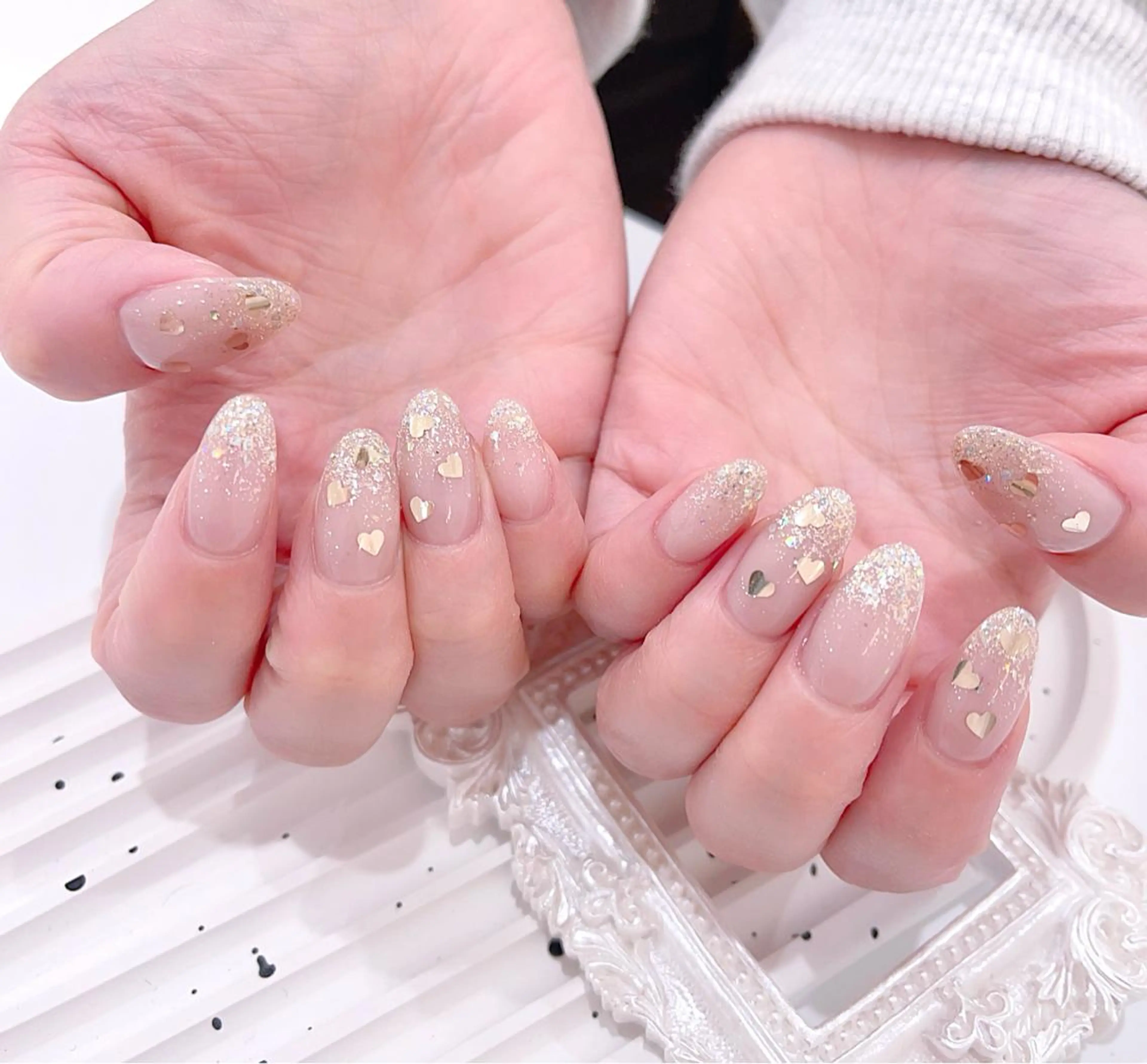 ネイル FLY Nail Salonのネイルデザイン
