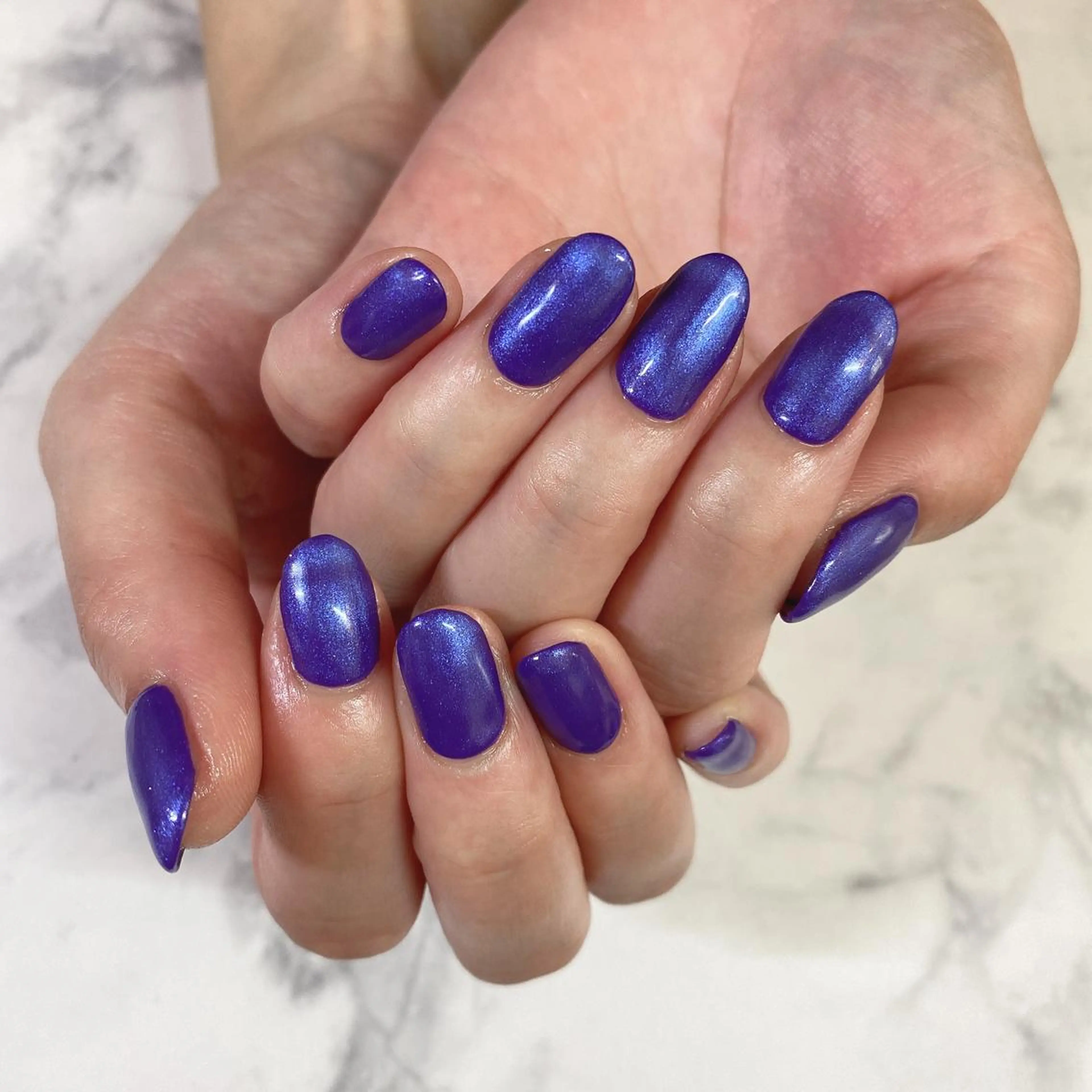 ネイル ハンドネイル ISHIHARA KANAのネイルデザイン