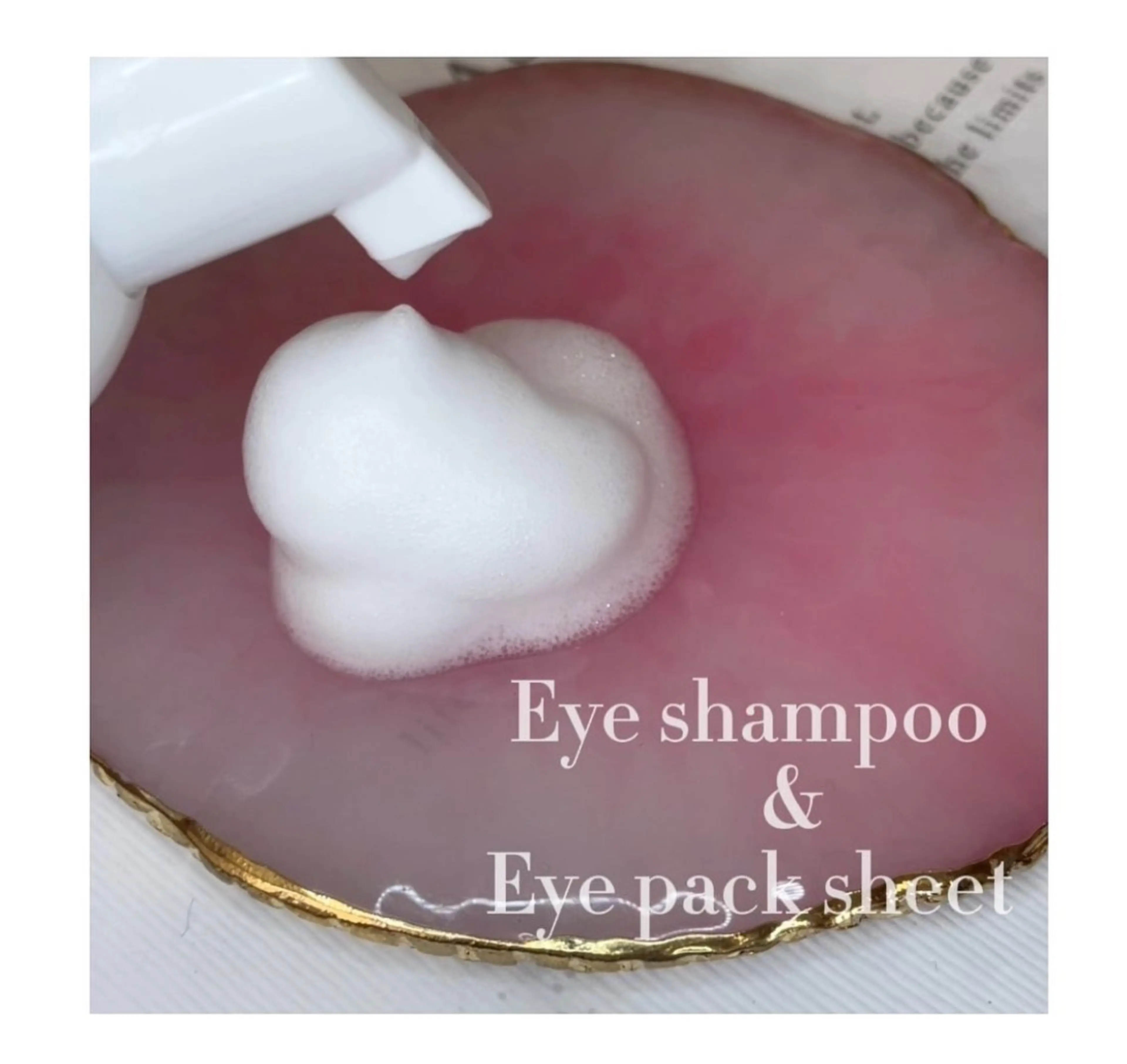 マツエク・マツパ 𝕂𝕪𝕦𝕟𝕠 韓国風/束感/恵比寿の眉毛・アイブロウイメージ