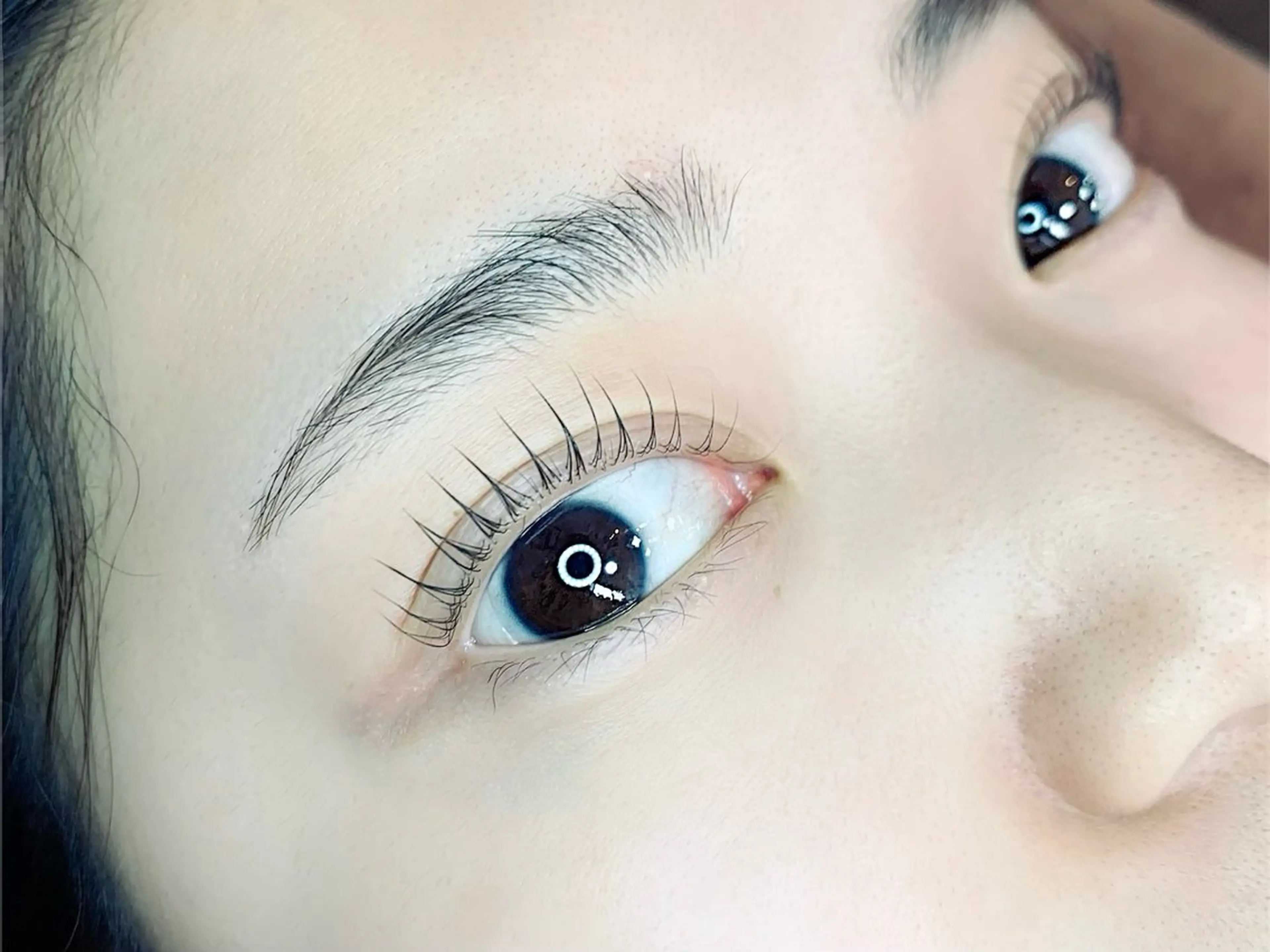 マツエク・マツパ アルターエクラ 伊豆山のマツエク・マツパデザイン