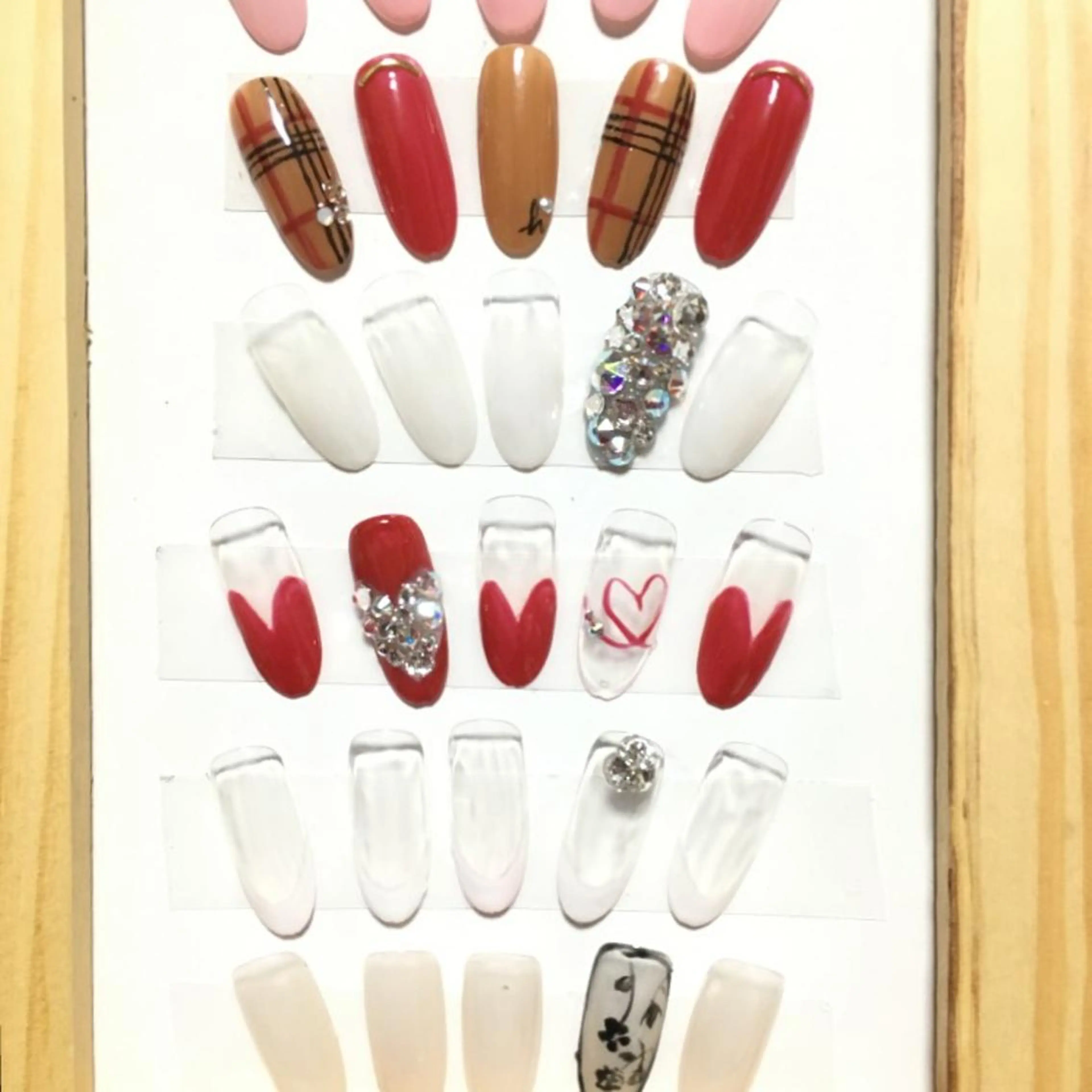 ネイル feliceto_nail所属・Honokaホノカ nailのエステ・リラクイメージ