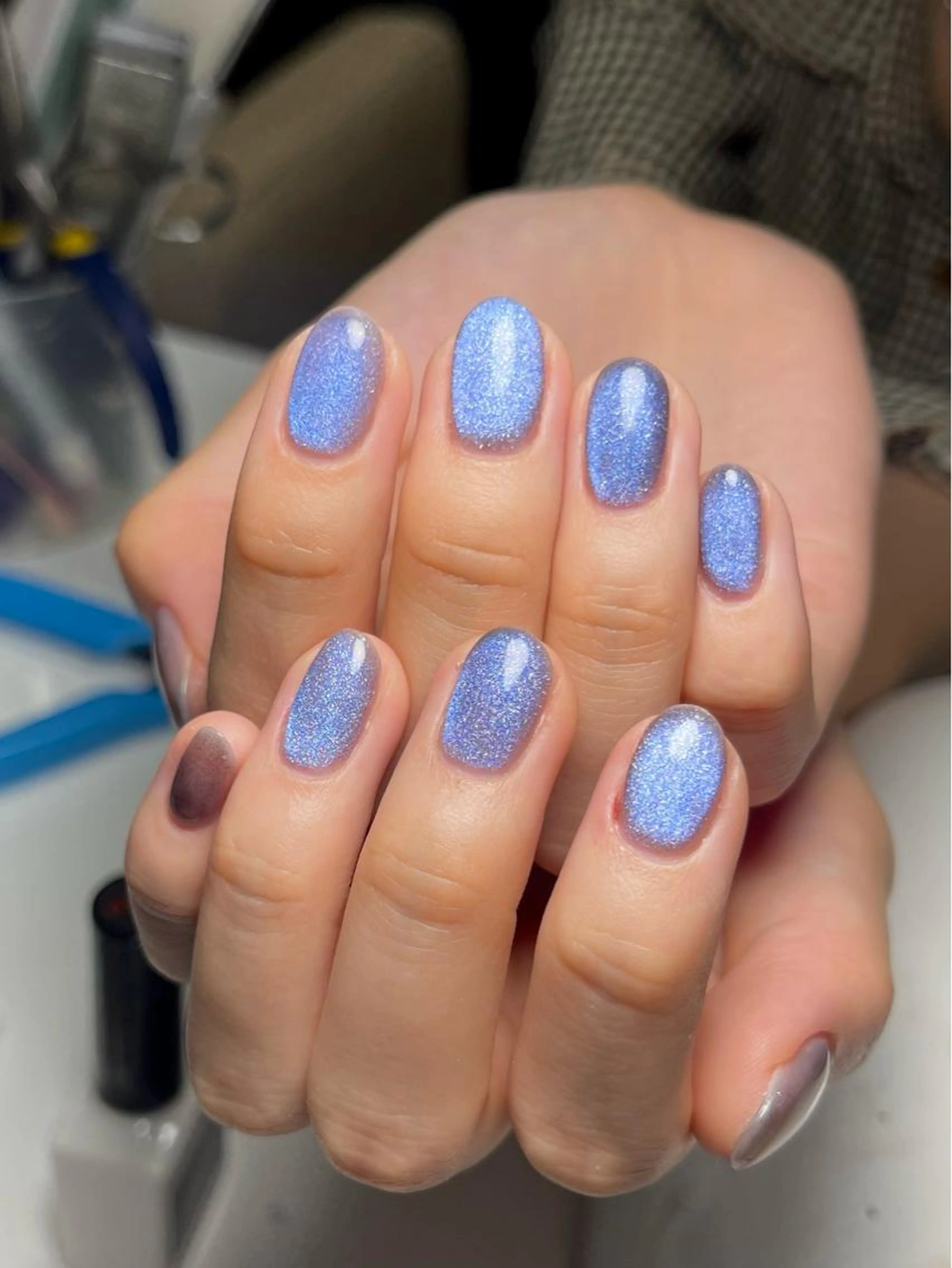 A シンプルコースの写真