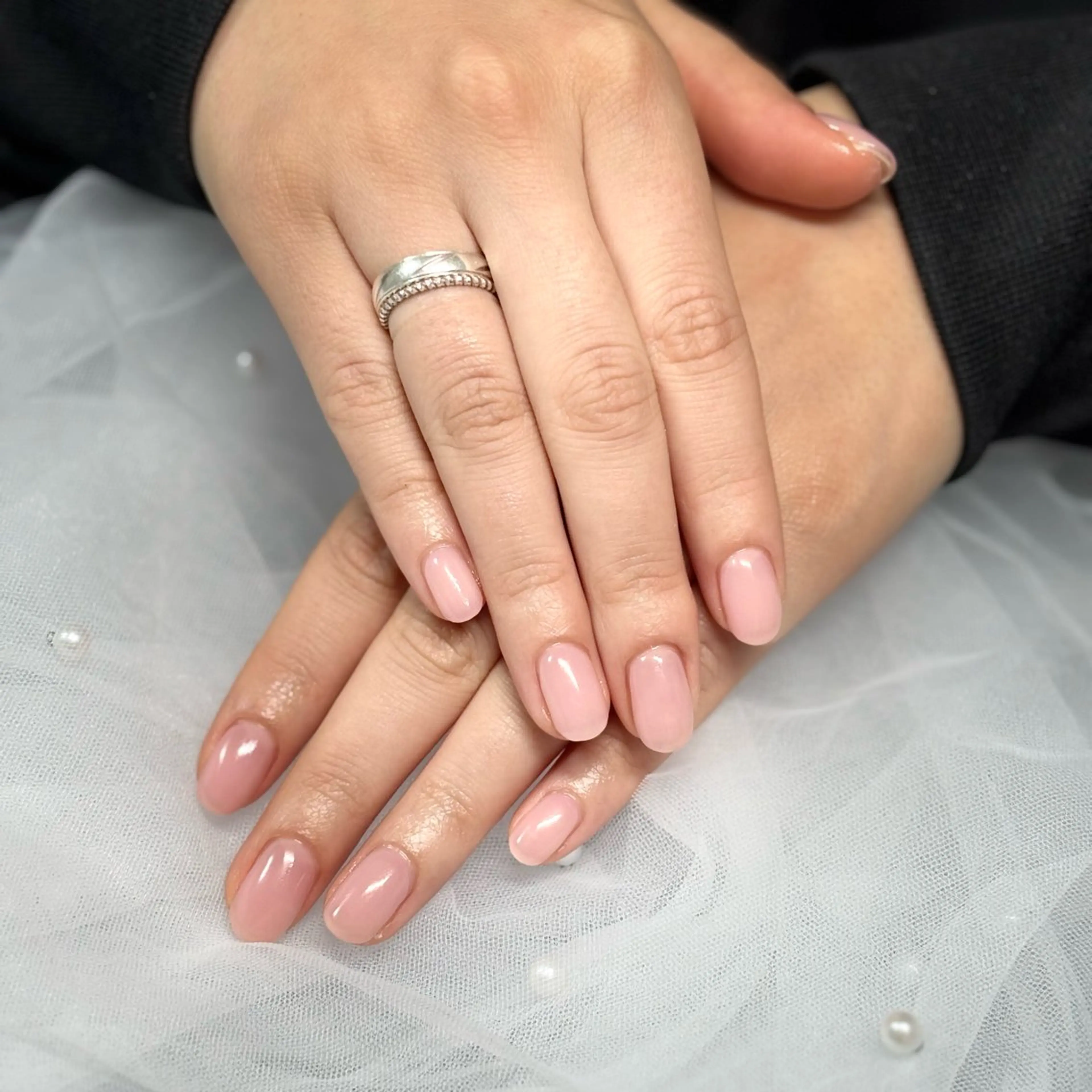 ネイル ハンドネイル see nail所属・see nailのネイルデザイン