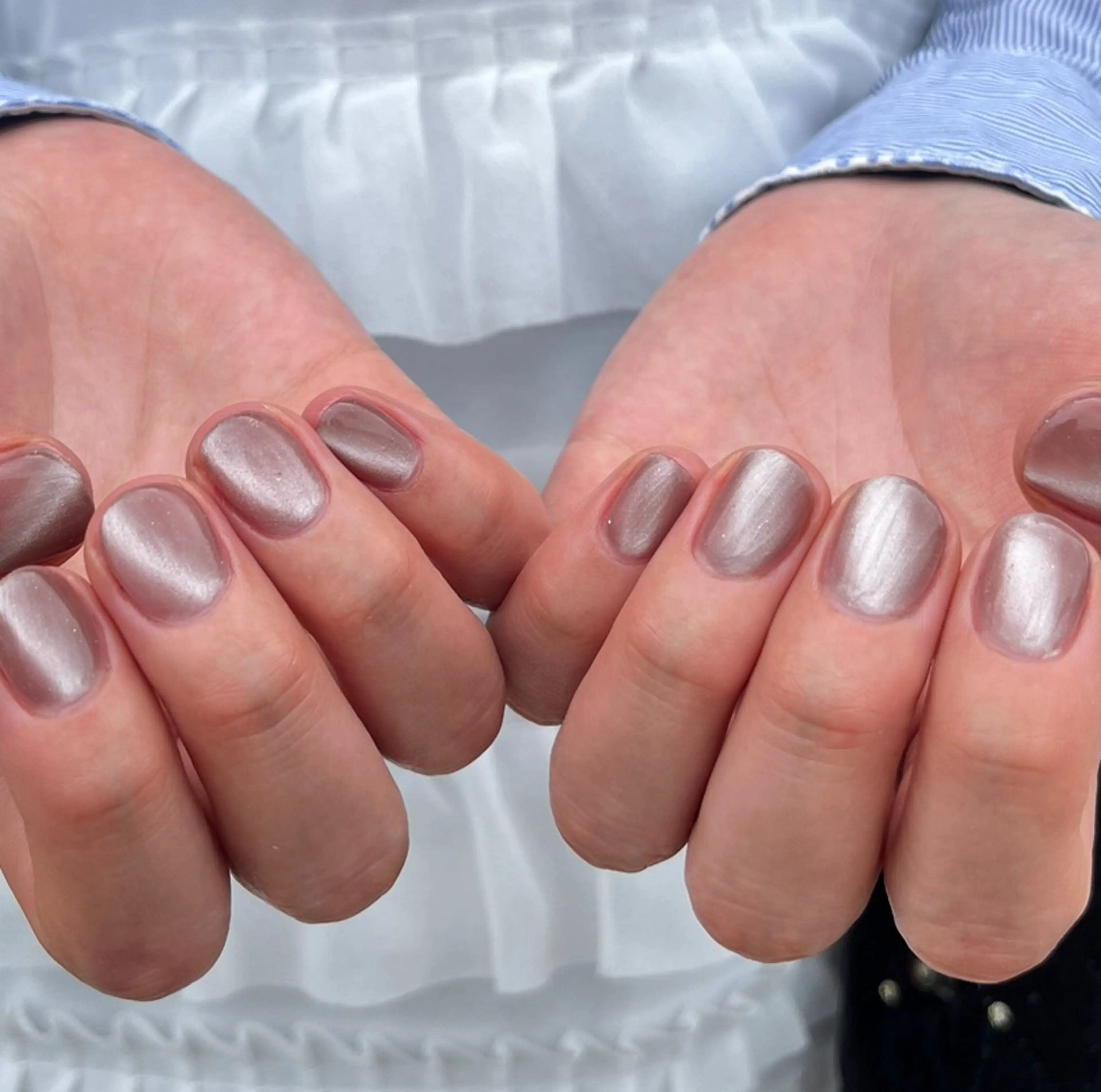 ネイル 🎀Earth chihiro🤍のネイルデザイン