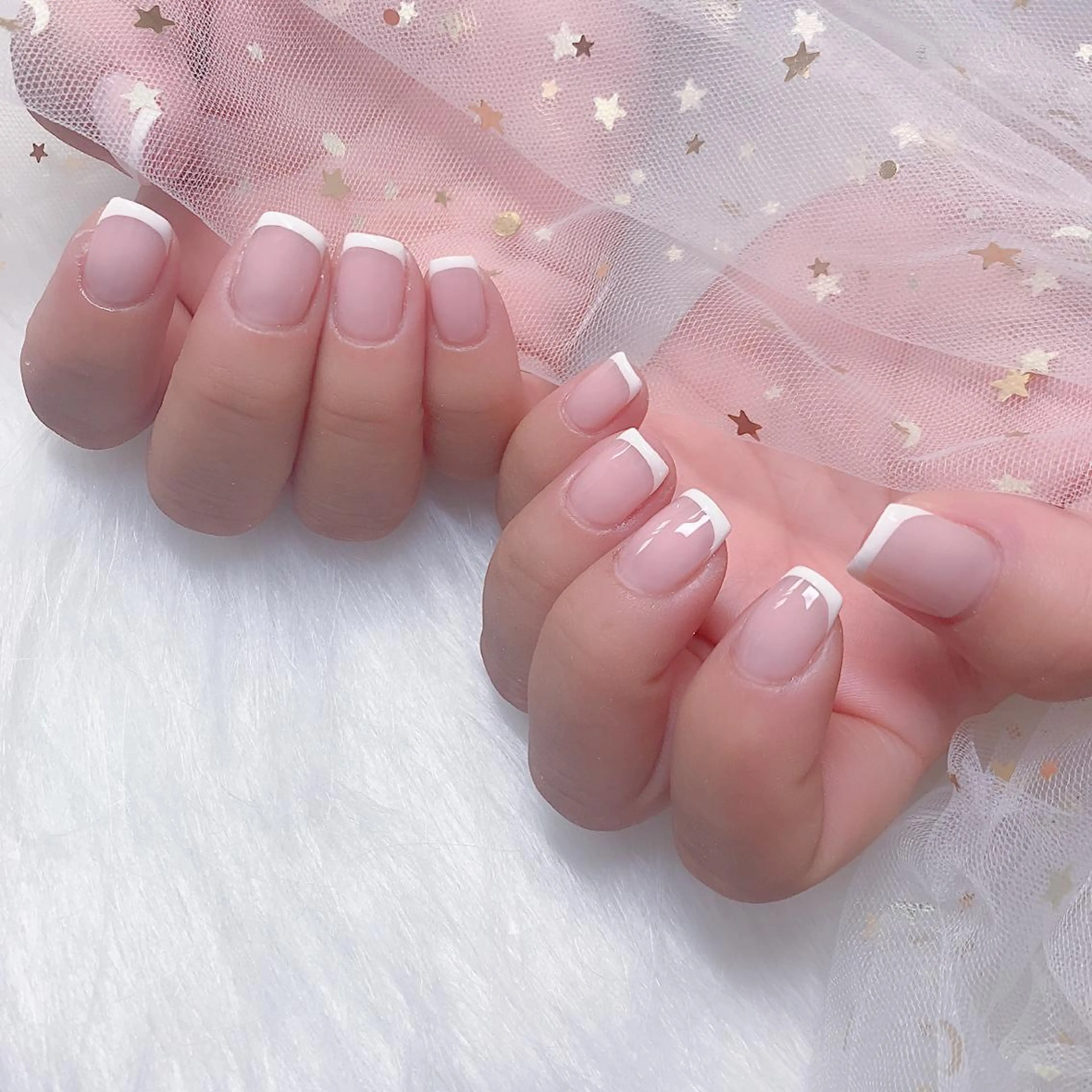 ネイル ハンドネイル ネイルサロン ルミア Lumia 店長のネイルデザイン