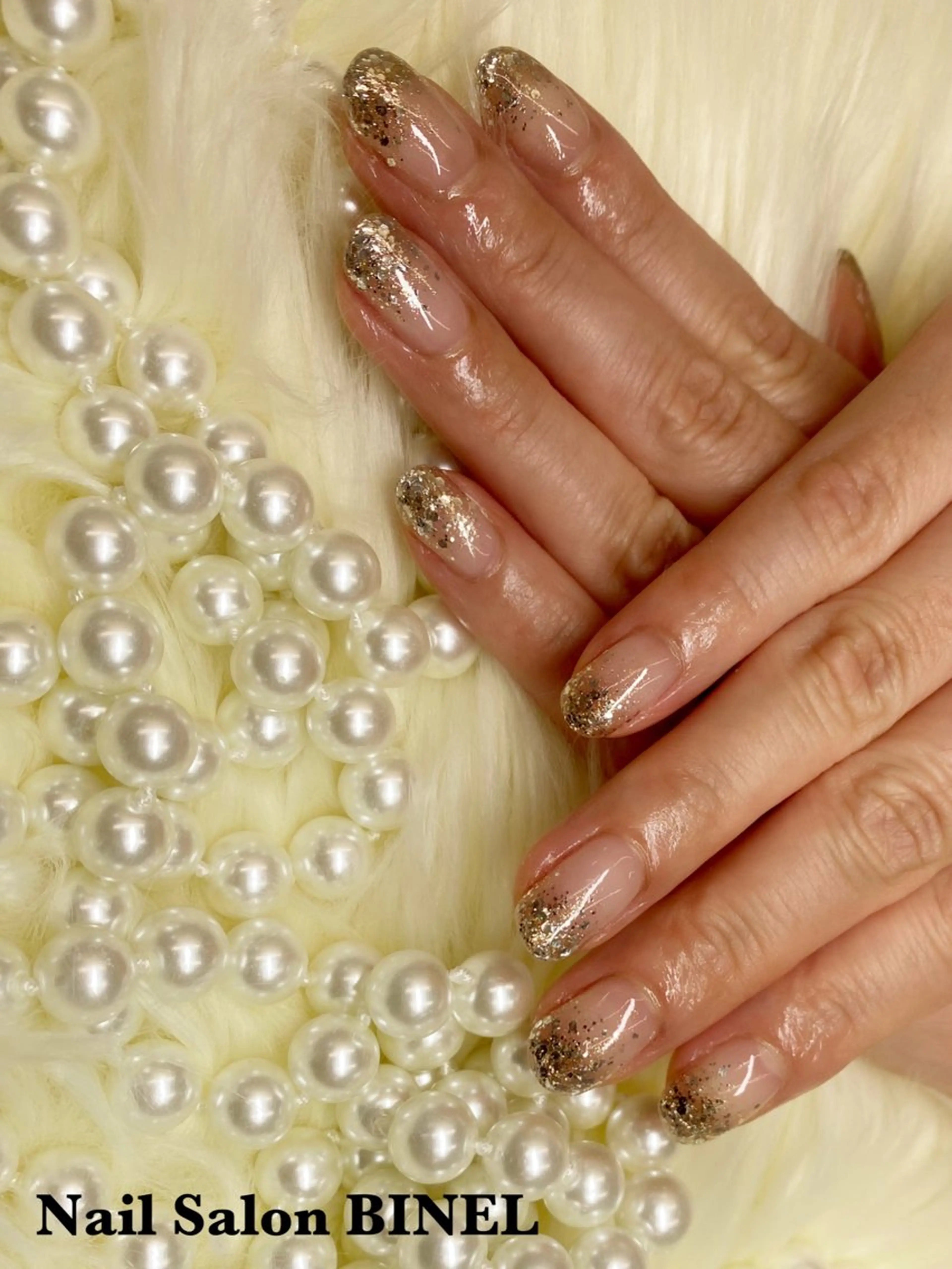 ネイル H. Yuukaのネイルデザイン