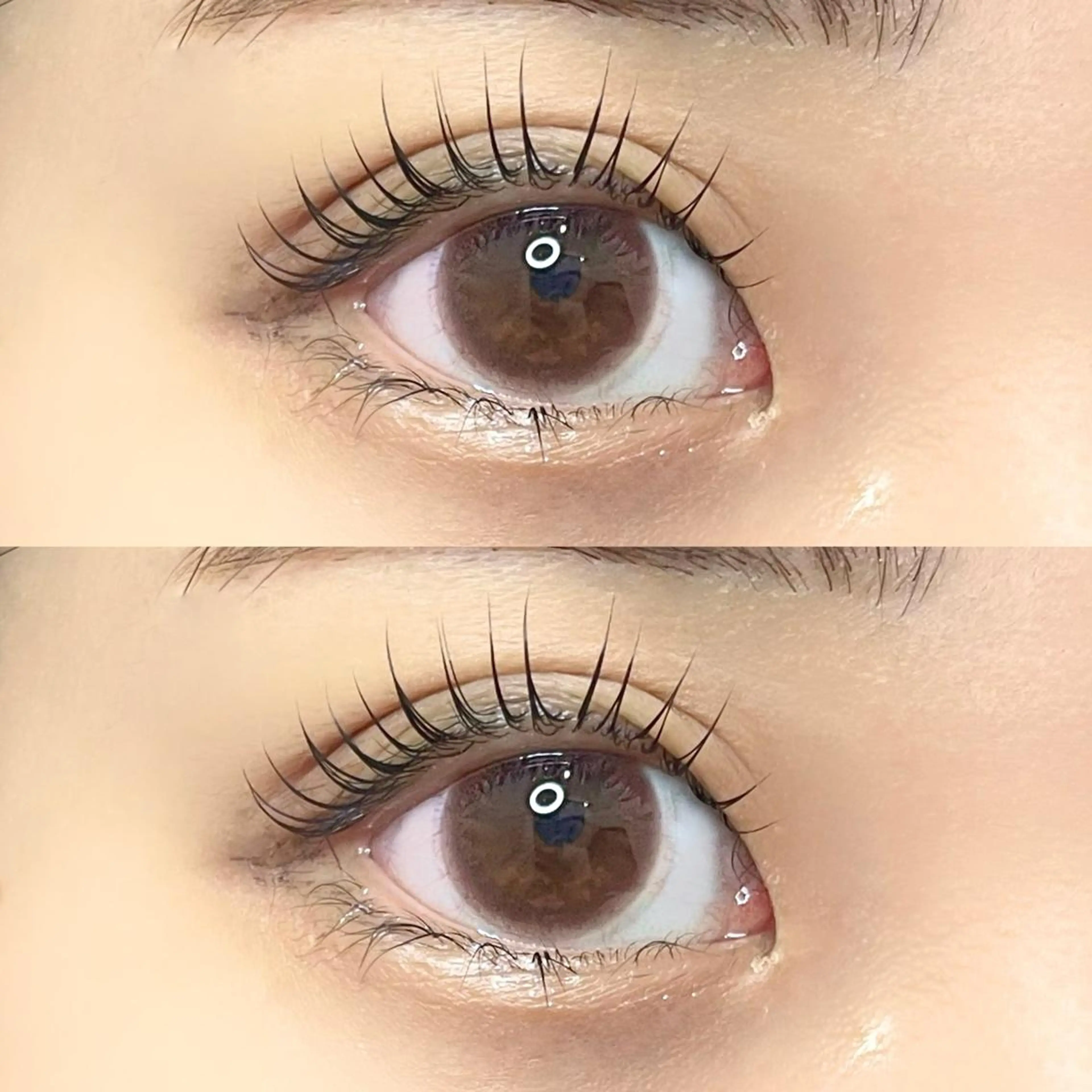 マツエク・マツパ Nae.所属・眉毛/まつ毛/代官山 アイサロン🌻NAEのマツエク・マツパデザイン