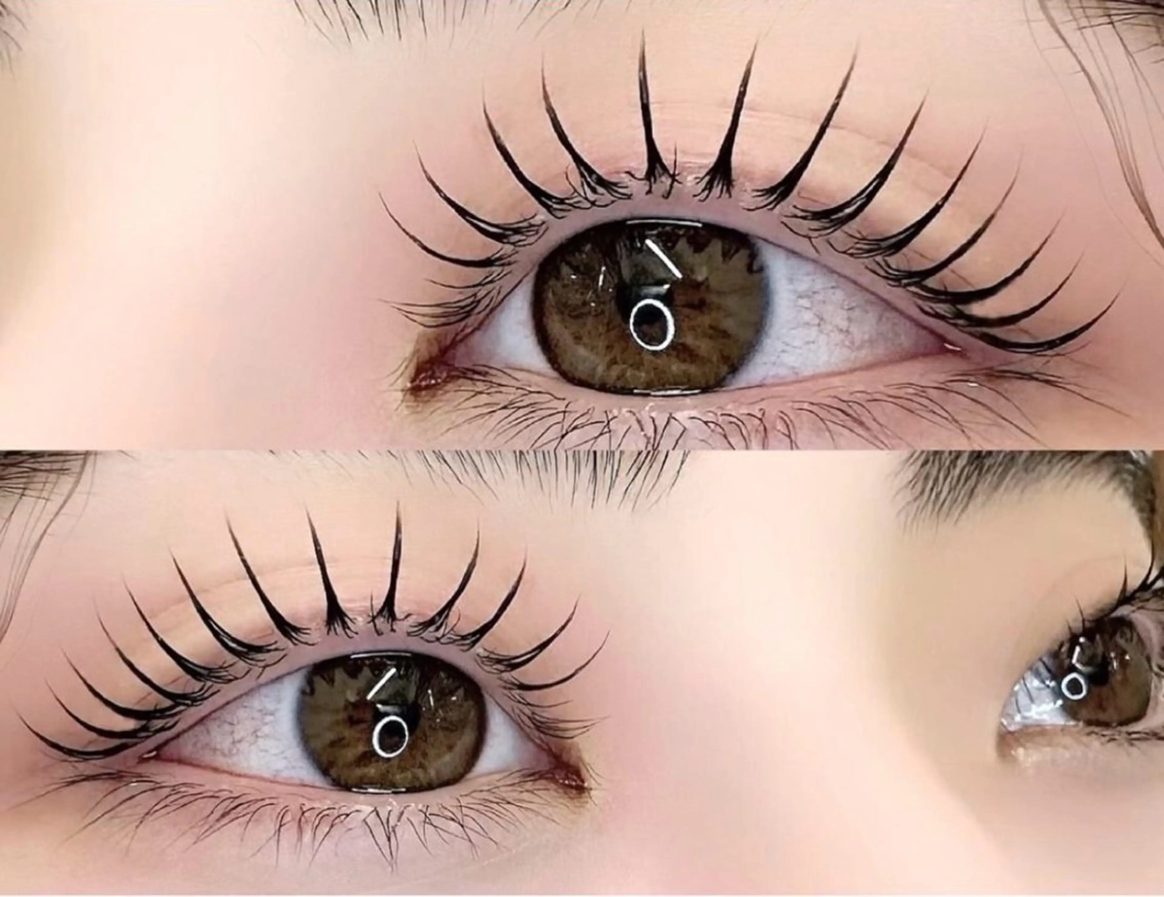 パーマ マツパ 🌸TAKAHSHI YU🌸のマツエク・マツパデザイン