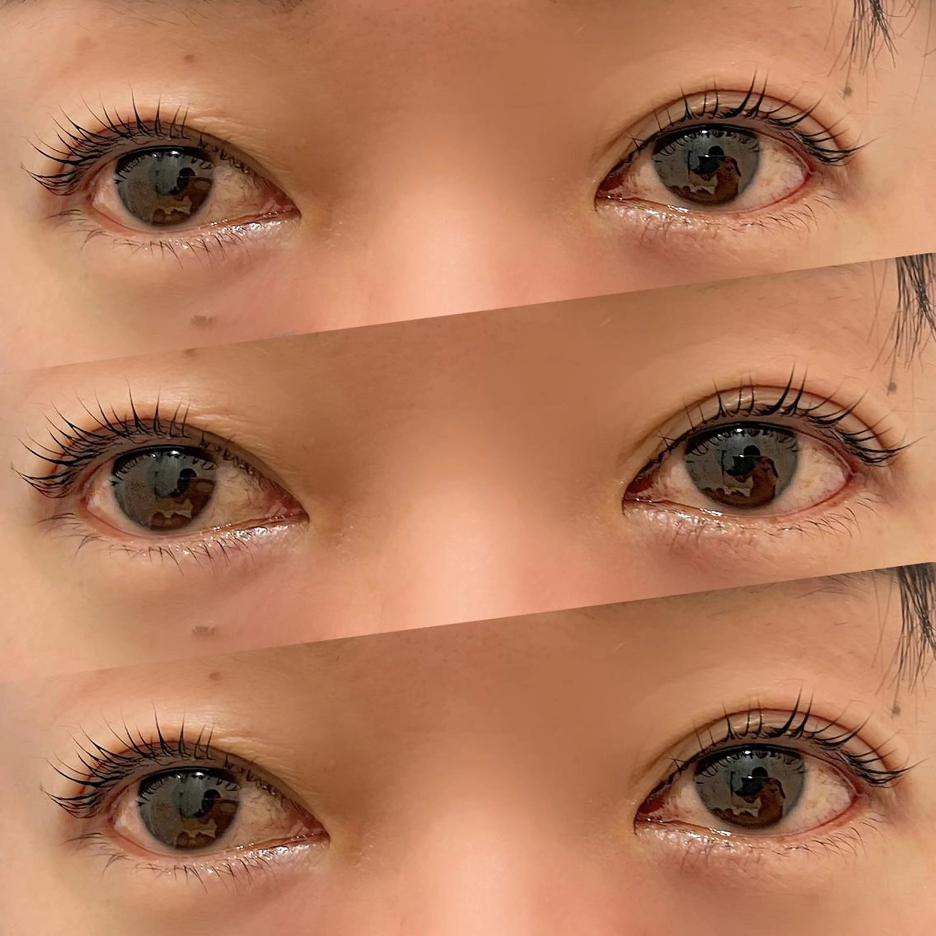 マツエク・マツパ deco tomomiのマツエク・マツパデザイン