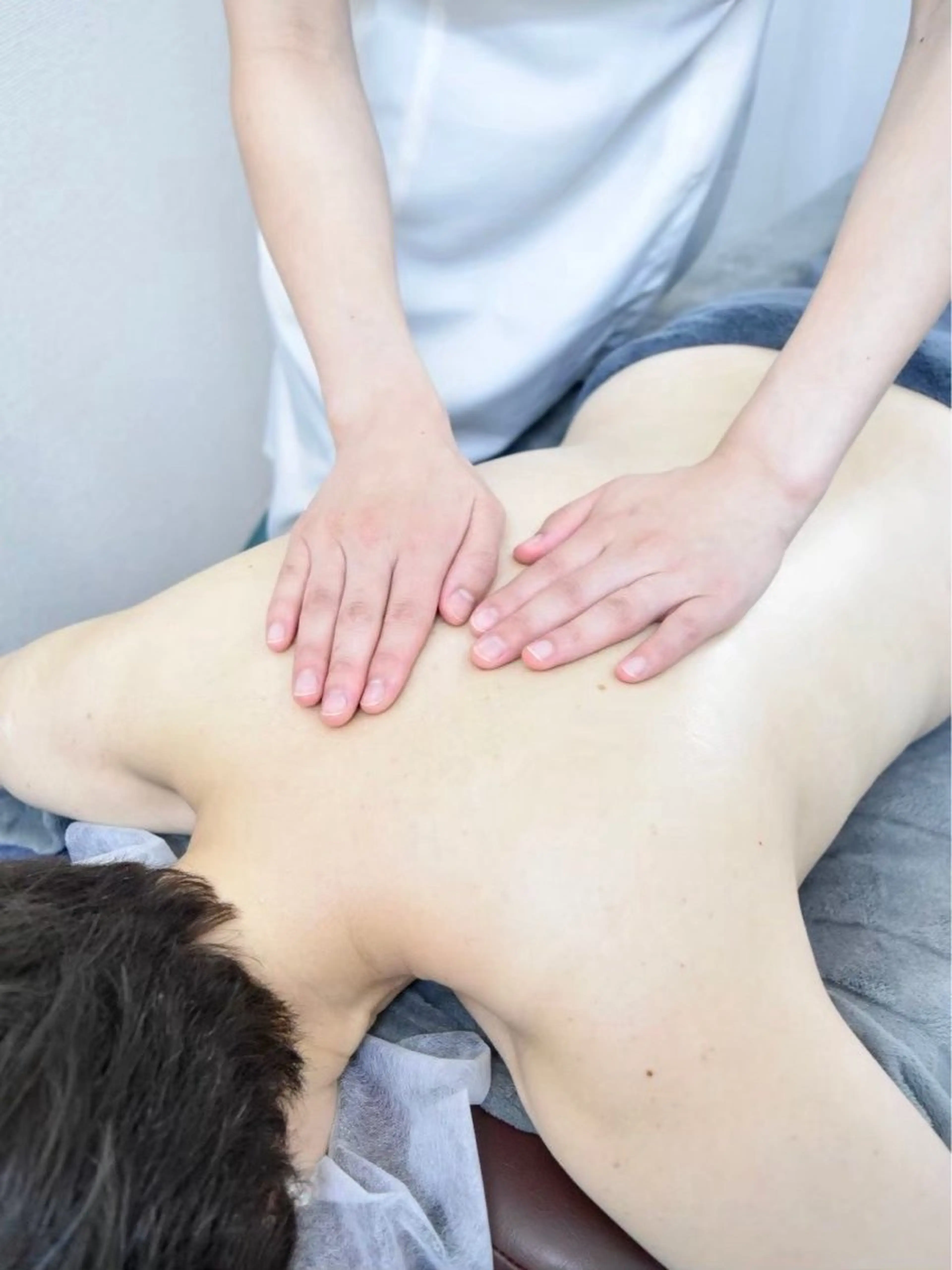 【✨フルボディコース✨】の写真