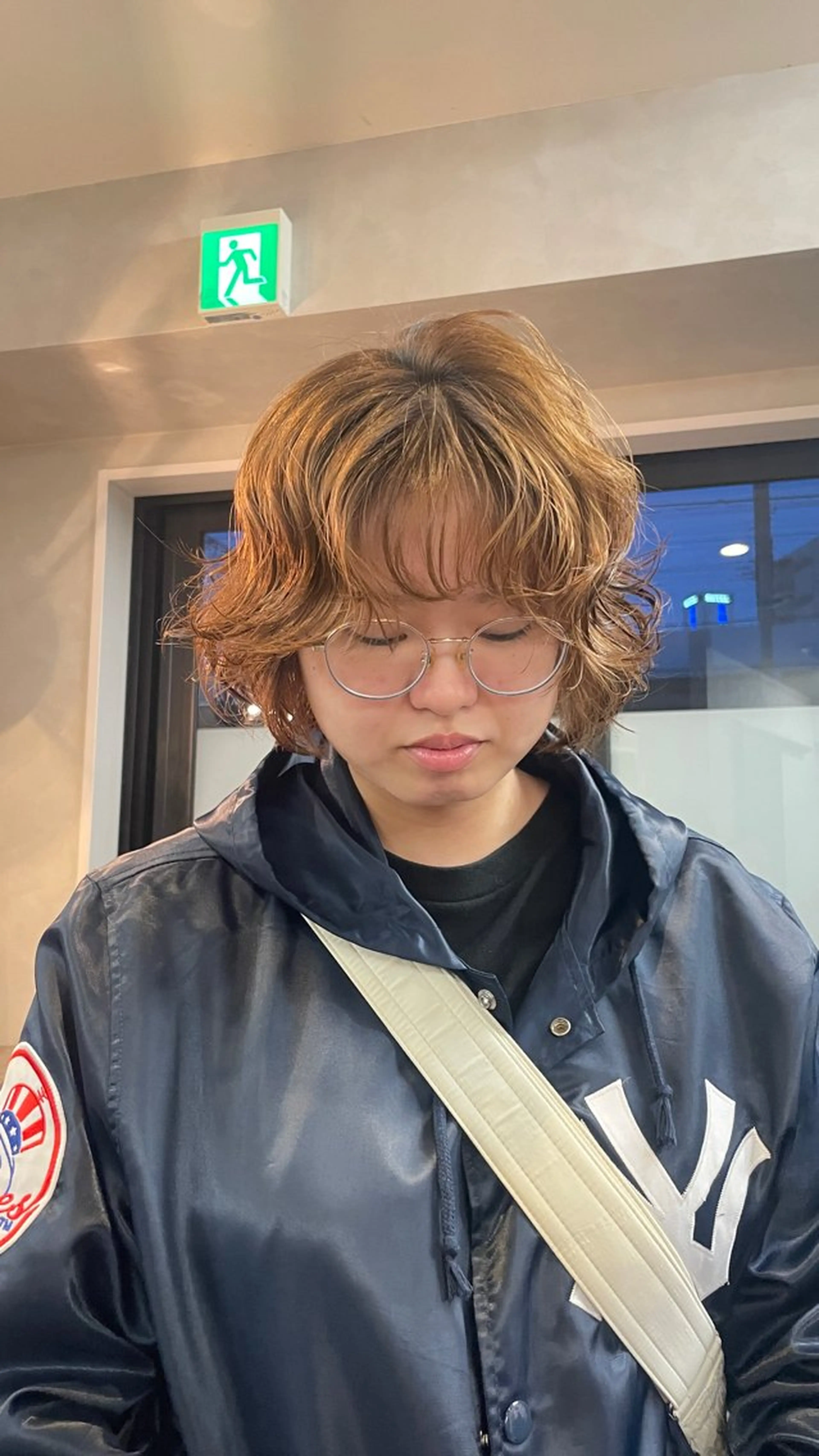 ショート 博多ブリーチ /Ririkaのヘアスタイル