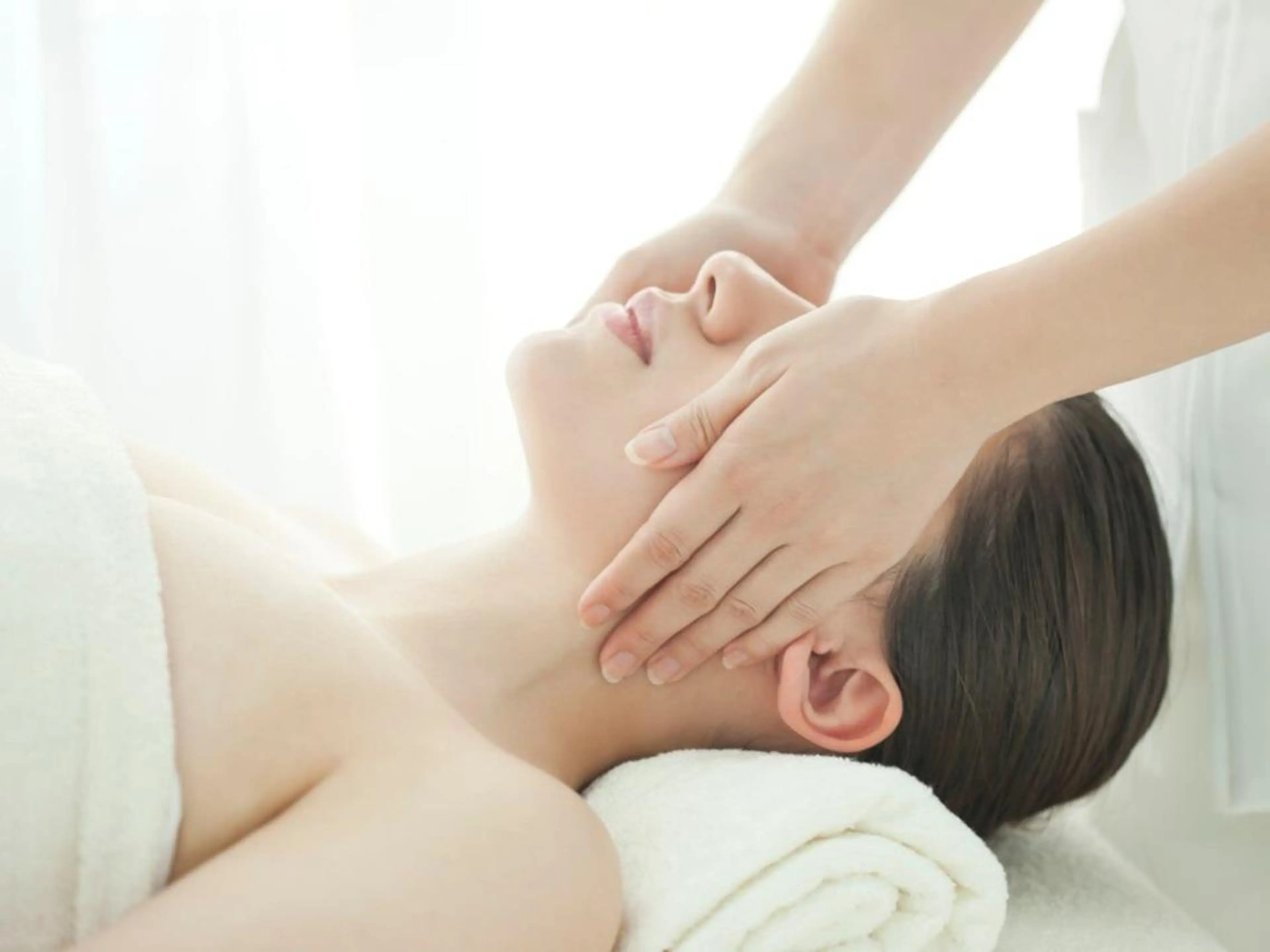 【むくみ&コリもスッキリ】リフトアップ☆小顔ソフトコルギ👌🏻💕の写真