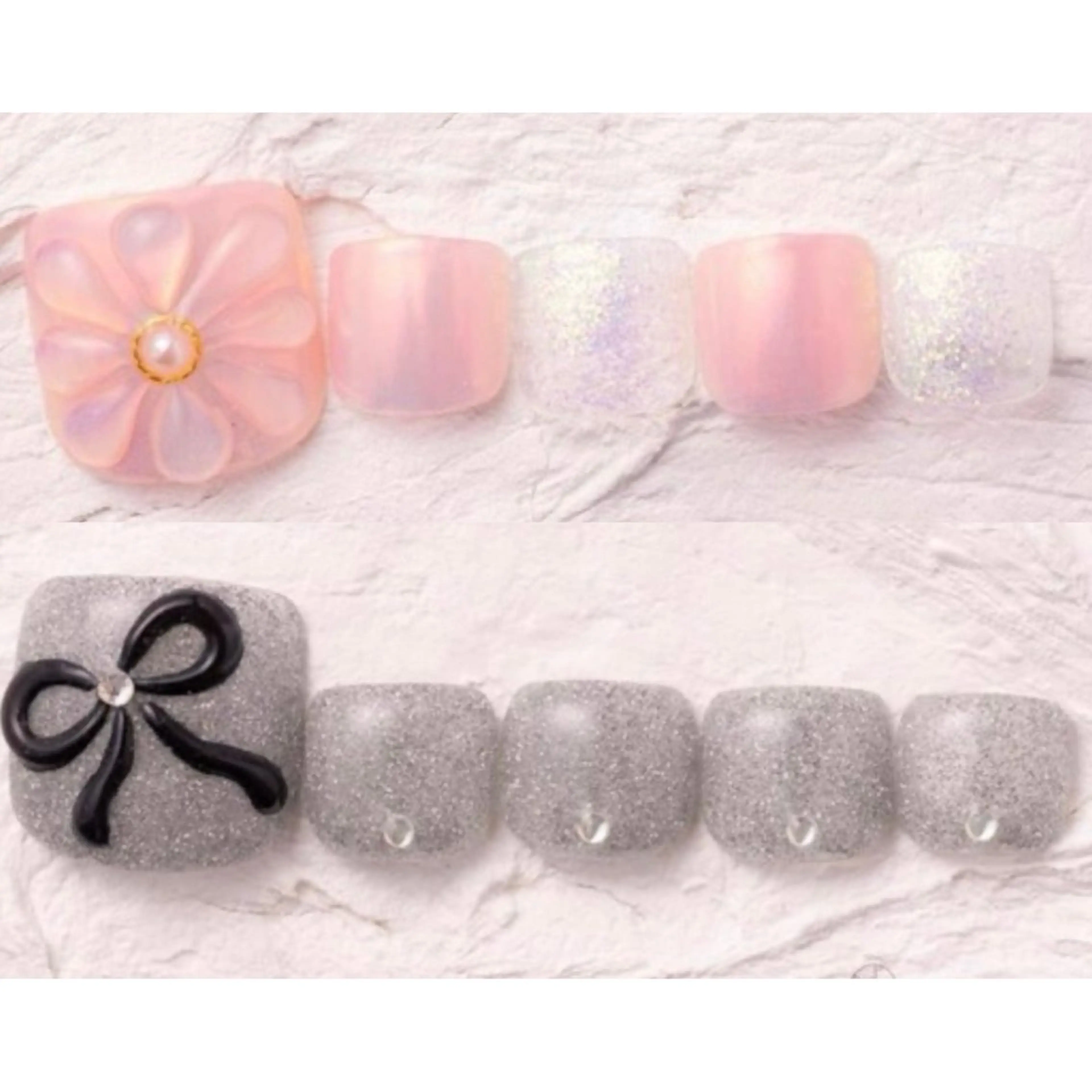 ネイル KAWAMURA Mのネイルデザイン