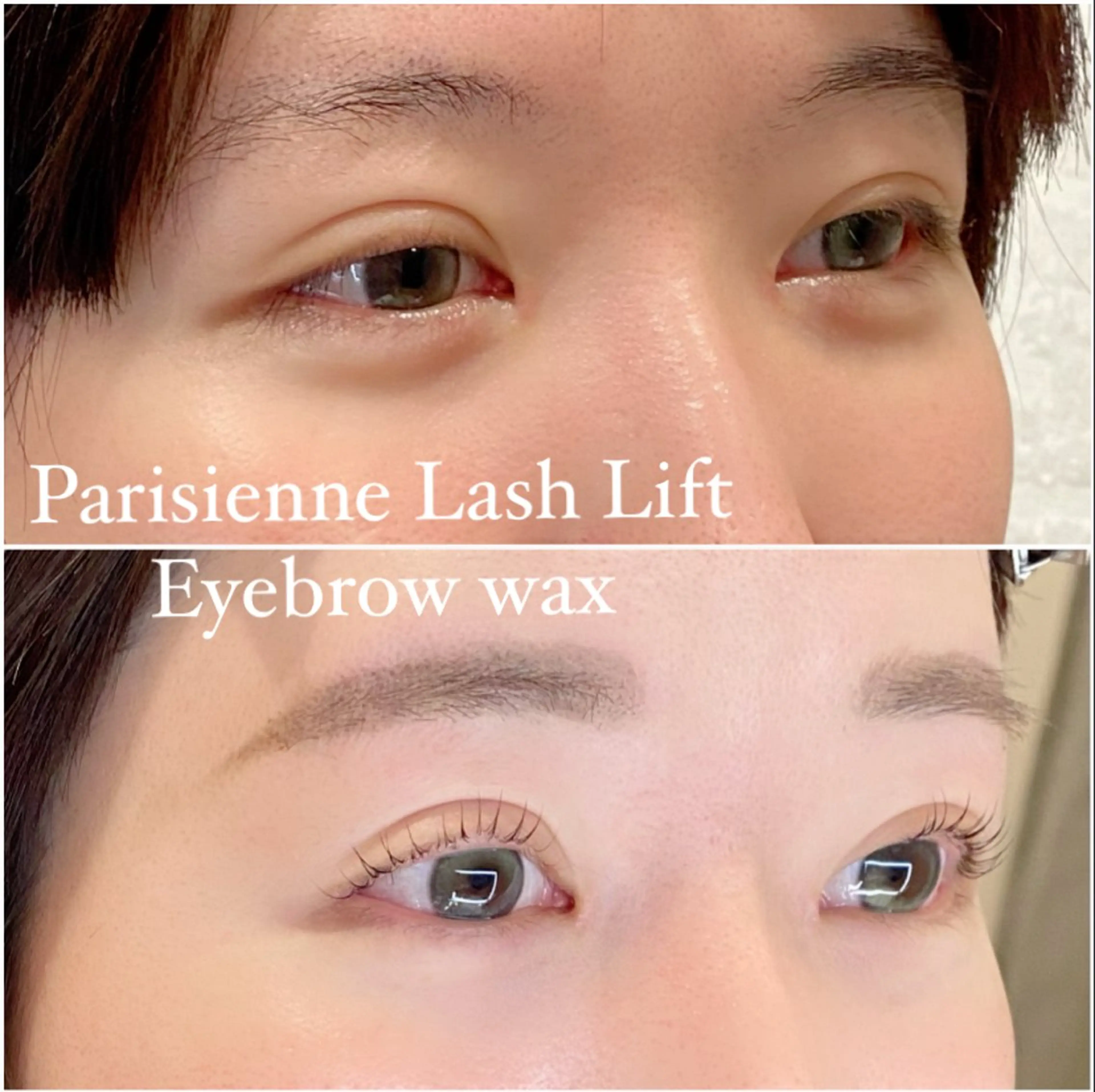 マツエク・マツパ I'LL高松eyebrowbyPAGE BOY所属・I'LL Megumiのマツエク・マツパデザイン