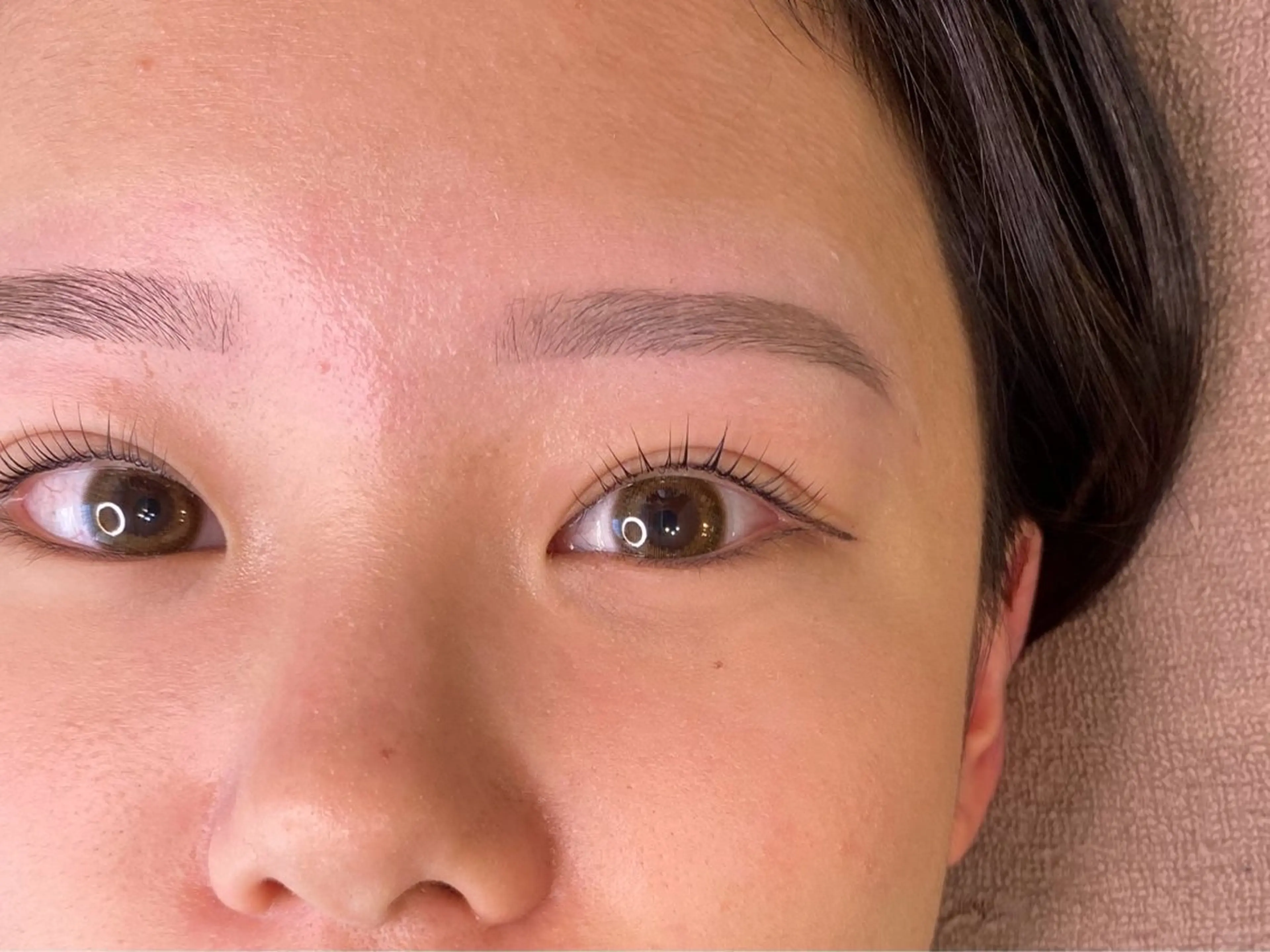 マツエク・マツパ Lill by kai所属・Lill ᴀᴋᴀʀɪのマツエク・マツパデザイン