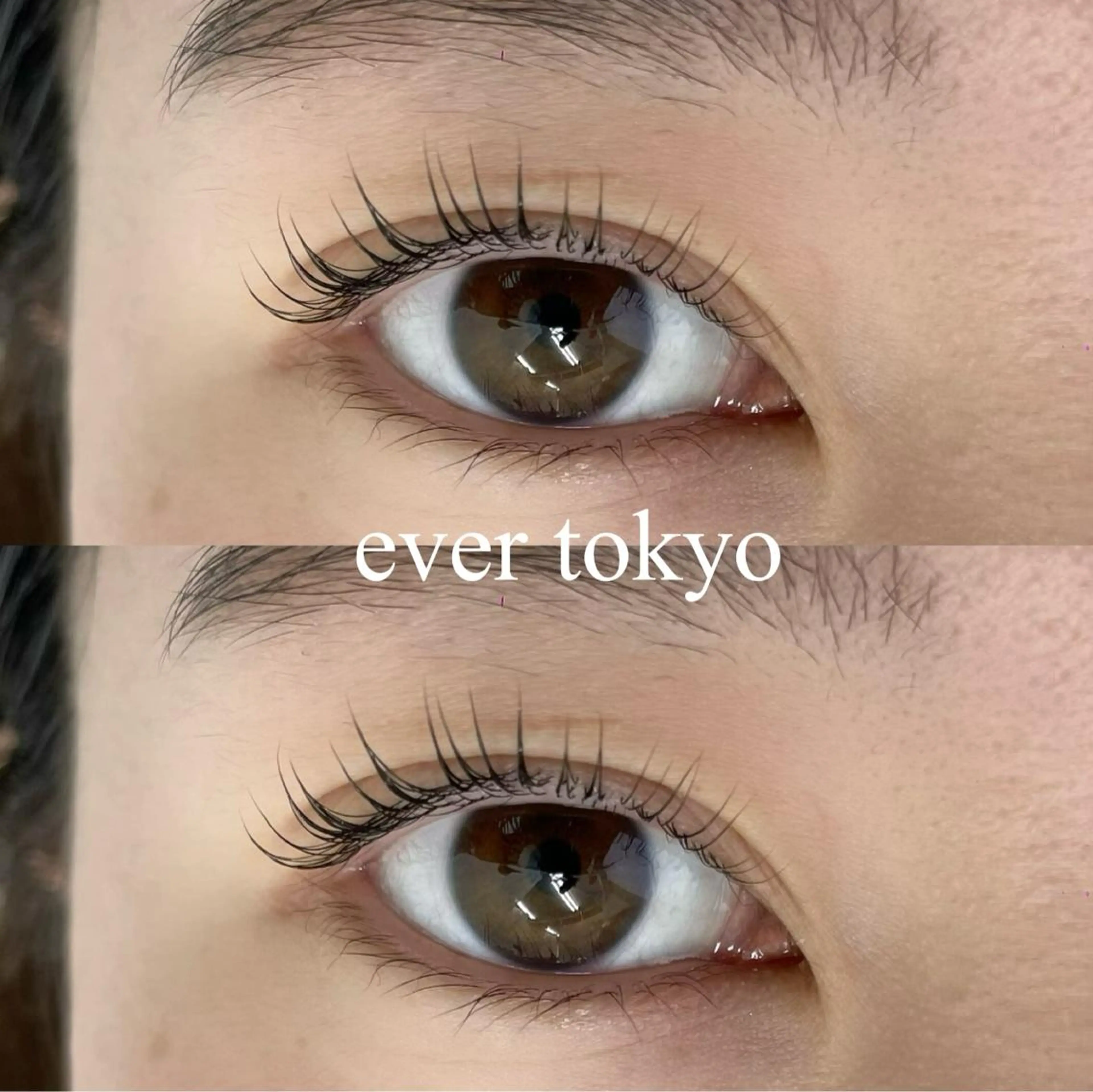 マツエク・マツパ alicetokyo 天神店のマツエク・マツパデザイン