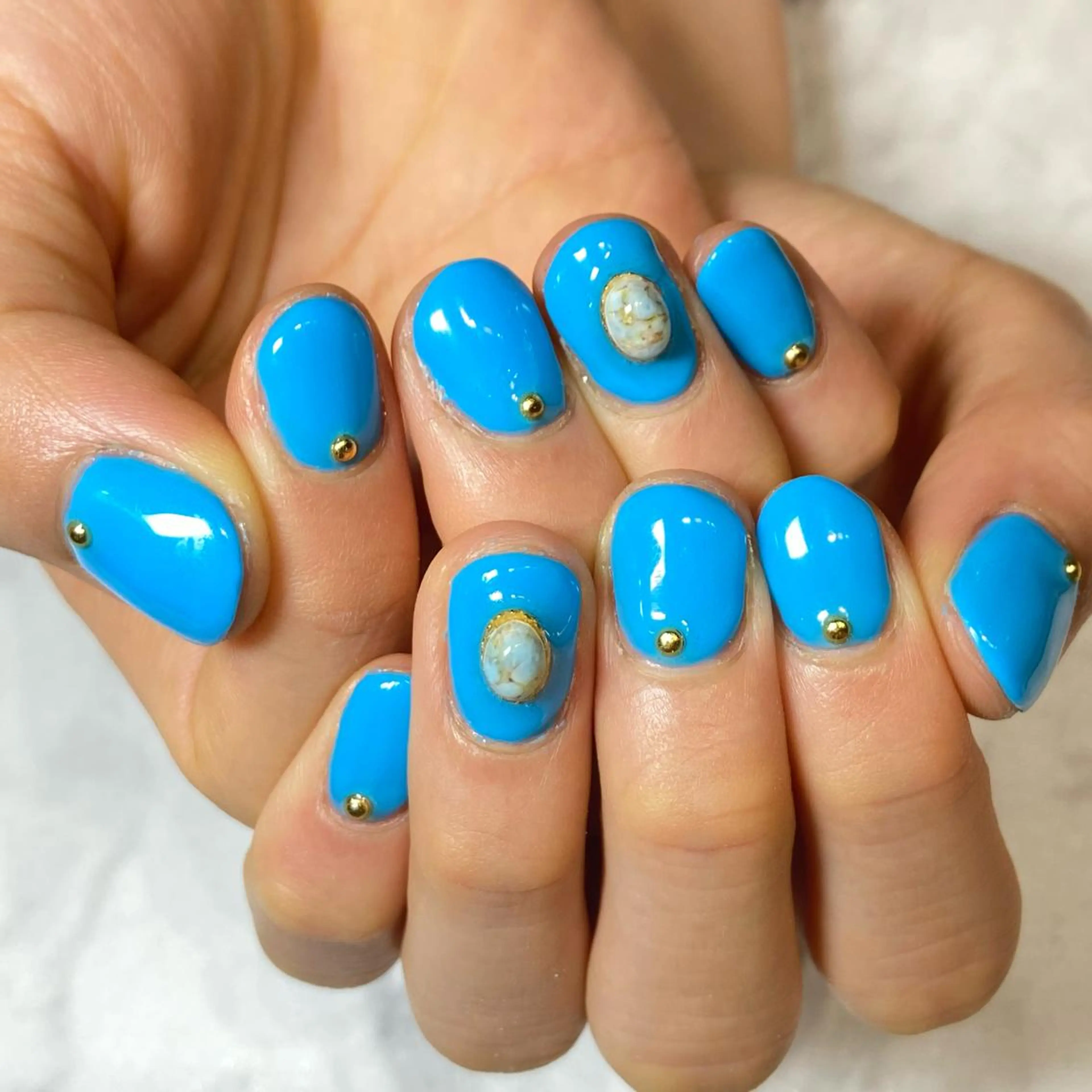 ネイル YUN 💅のネイルデザイン