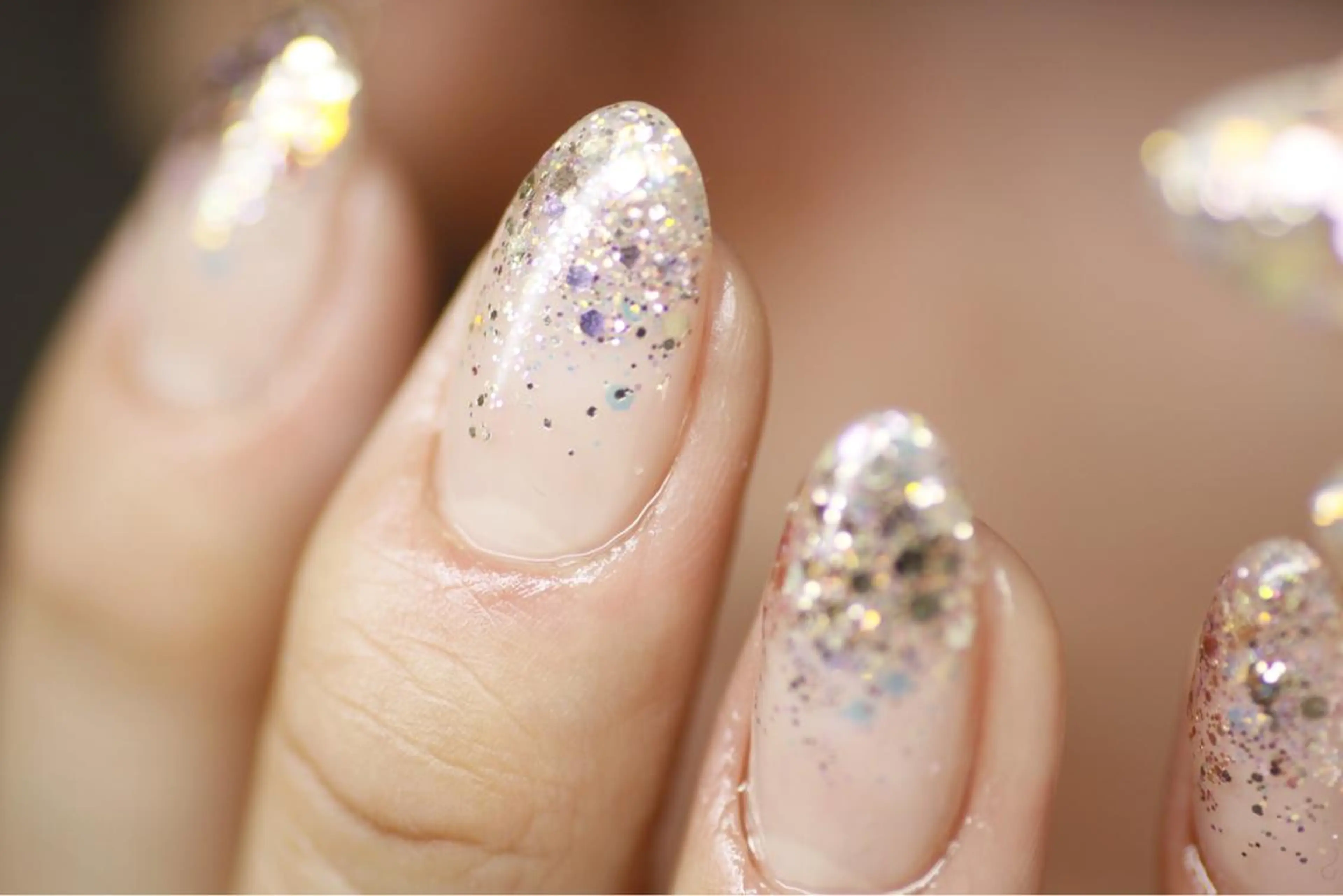 ネイル ハンドネイル atelier nife.のネイルデザイン