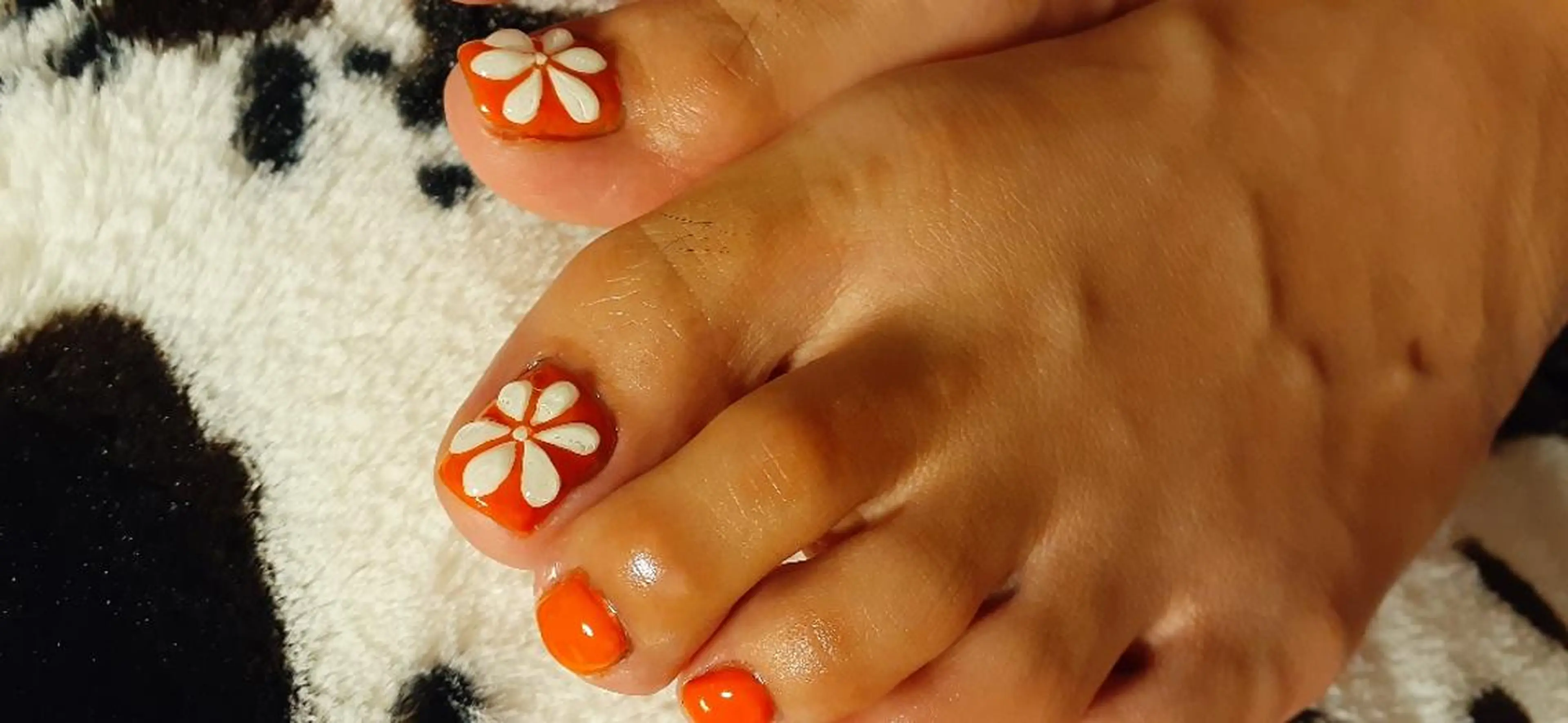 ネイル 大島 さやかのネイルデザイン