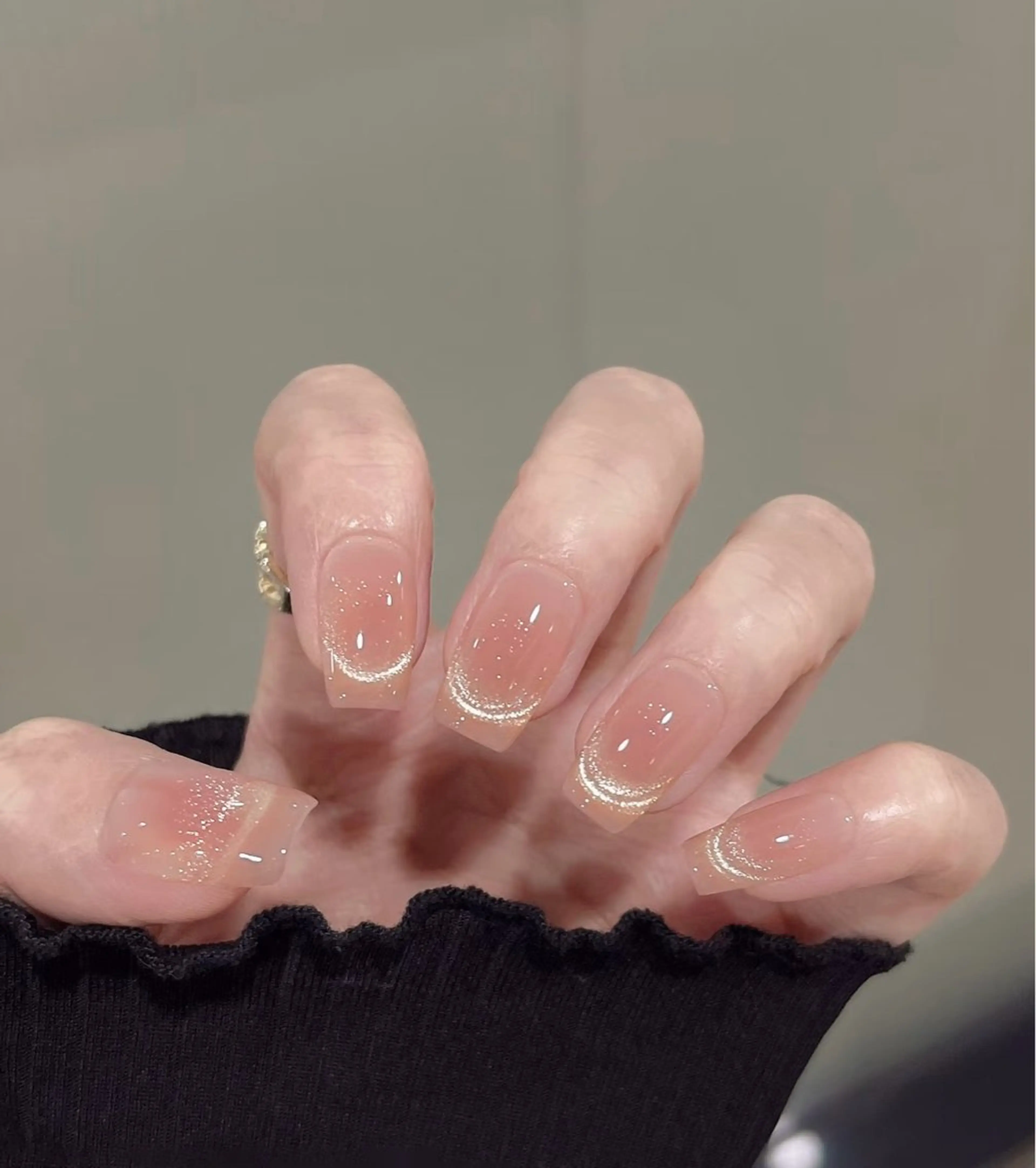 ネイル ハンドネイル Betty nail salon所属・Betty nail サロンのネイルデザイン