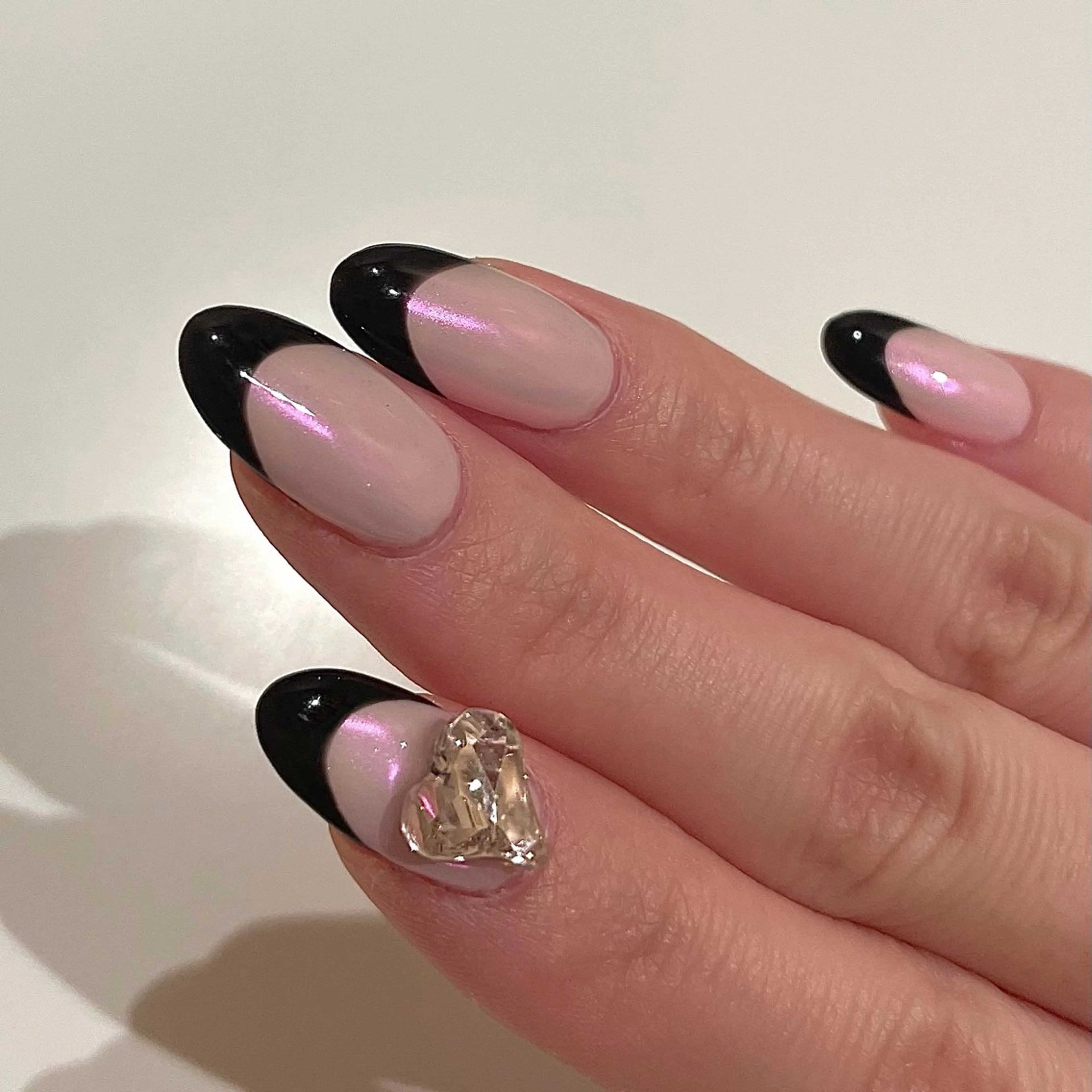 【オフなし／長さだし10本♡】🍩アート120min🍩持ち込みデザインOK♡の写真