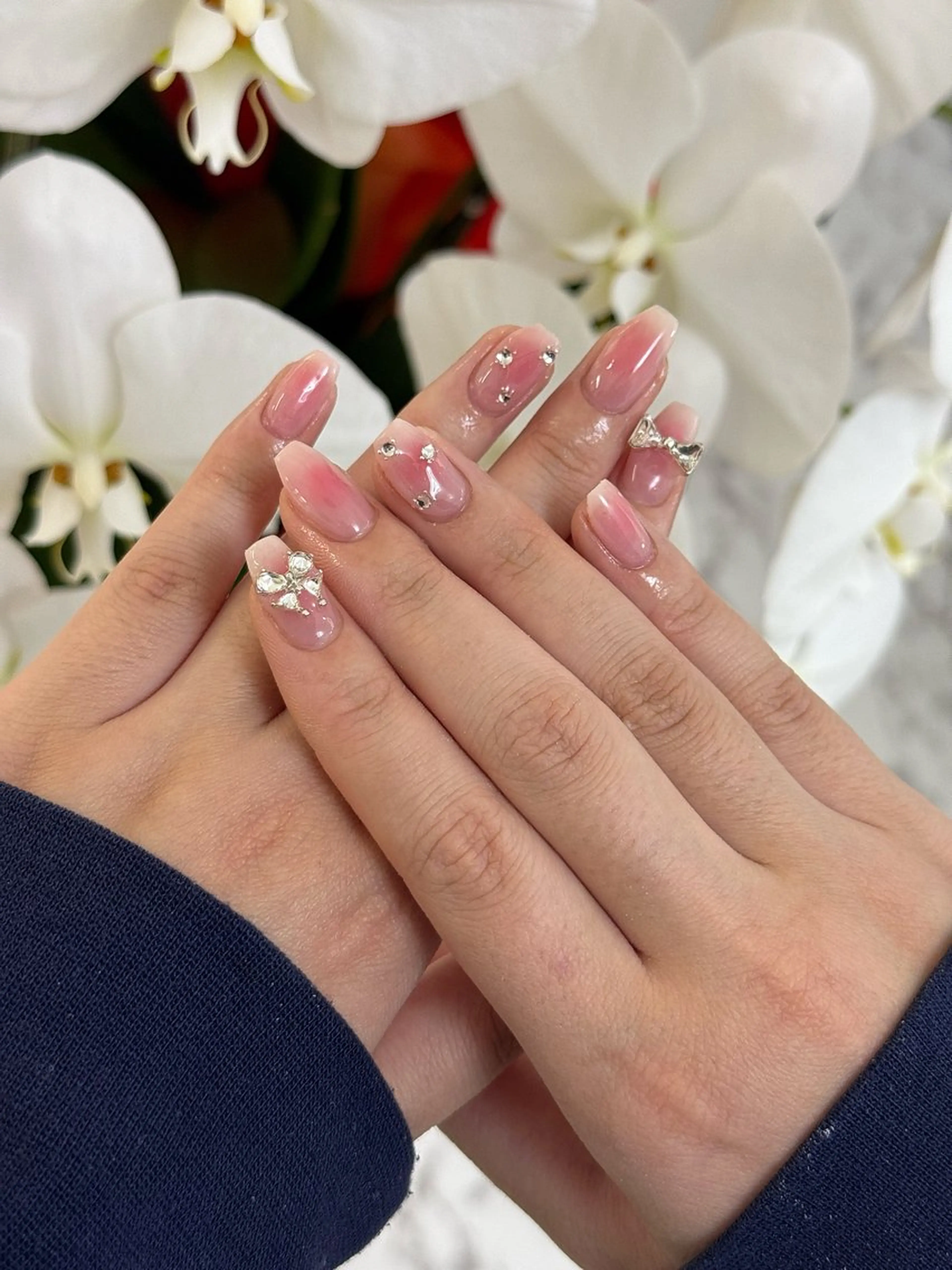 ネイル HARU NAIL ハルネイルのネイルデザイン
