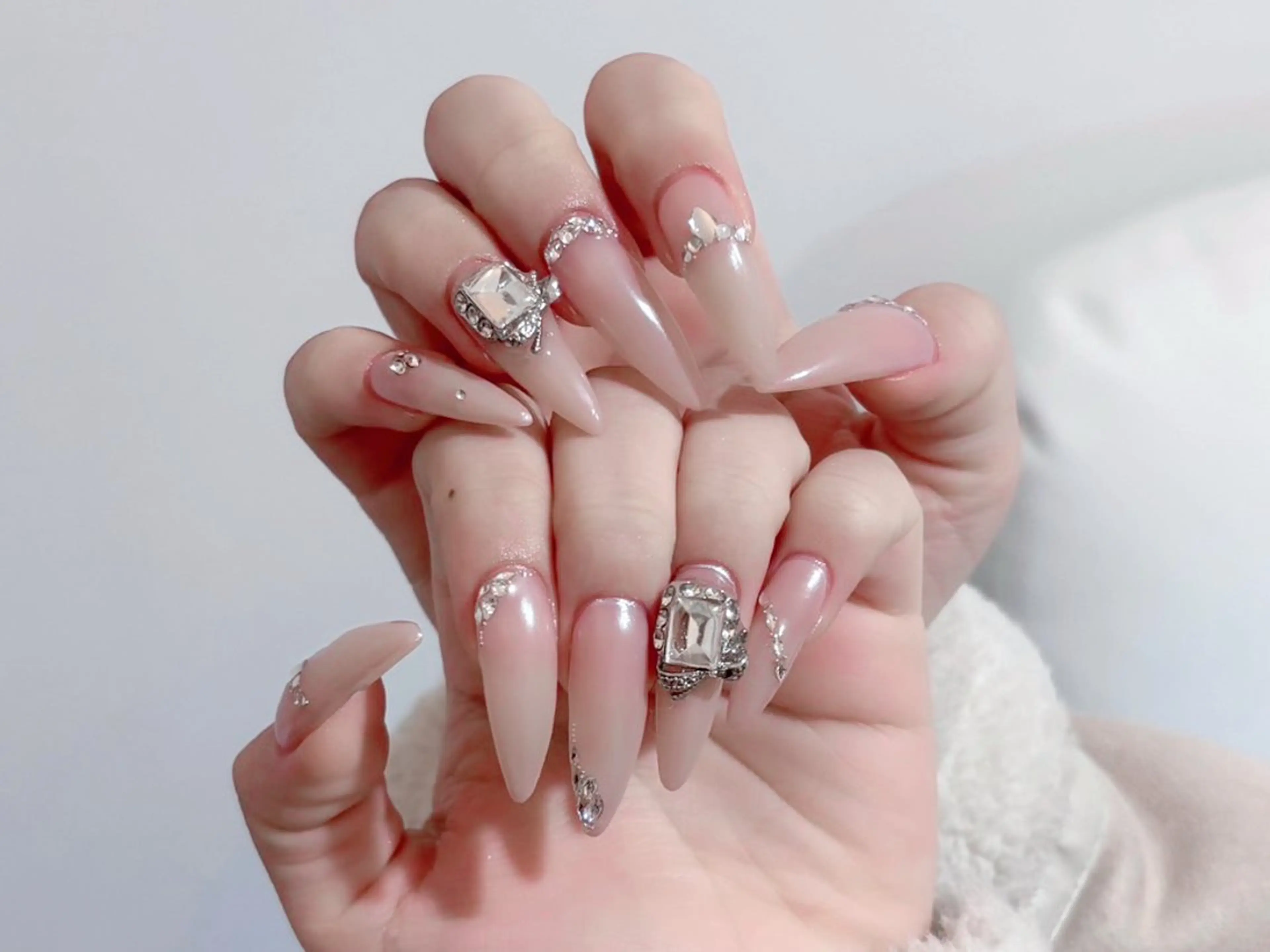 ネイル ネイルサロン Easenのネイルデザイン