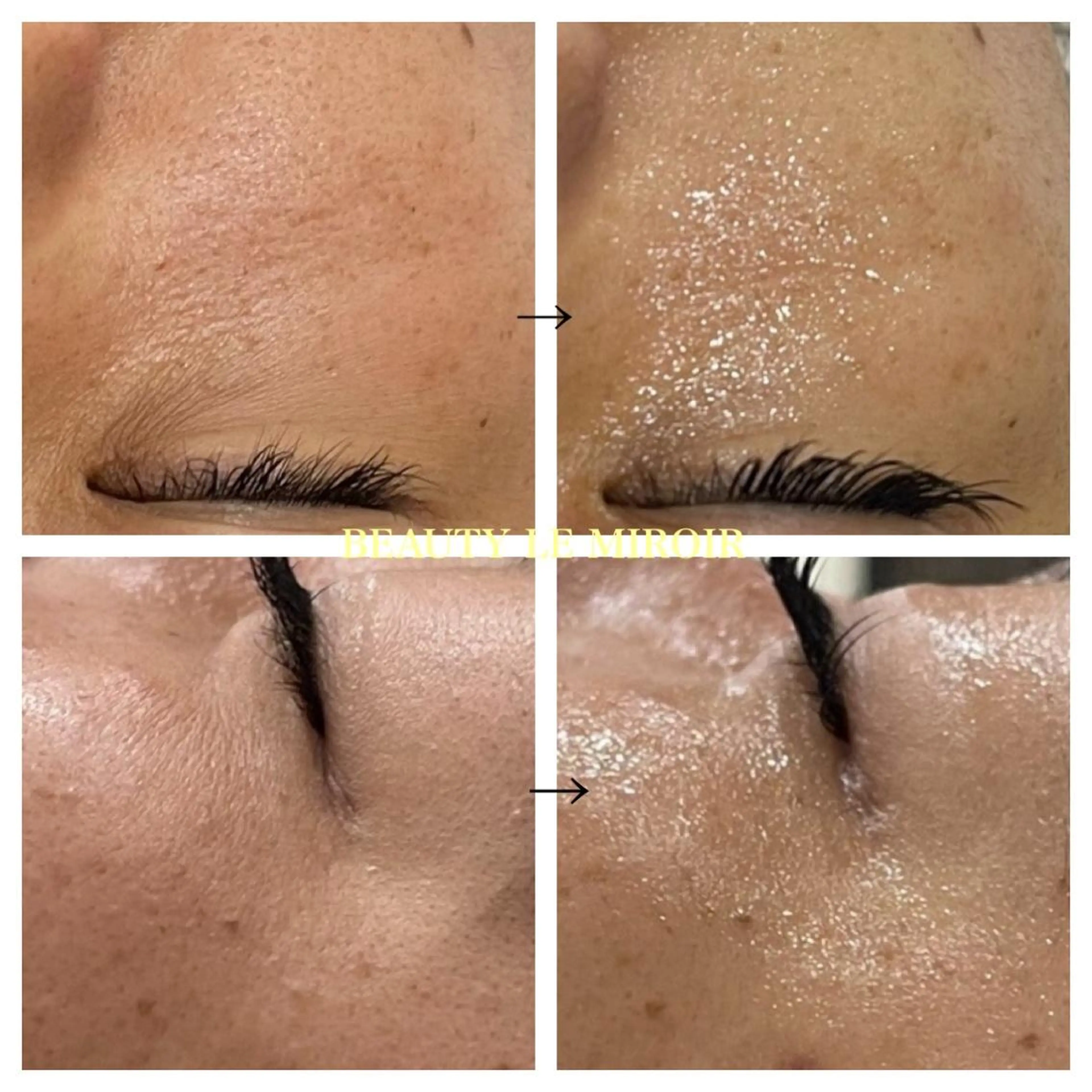 ビューティー ミロワールのエステ・リラクイメージ