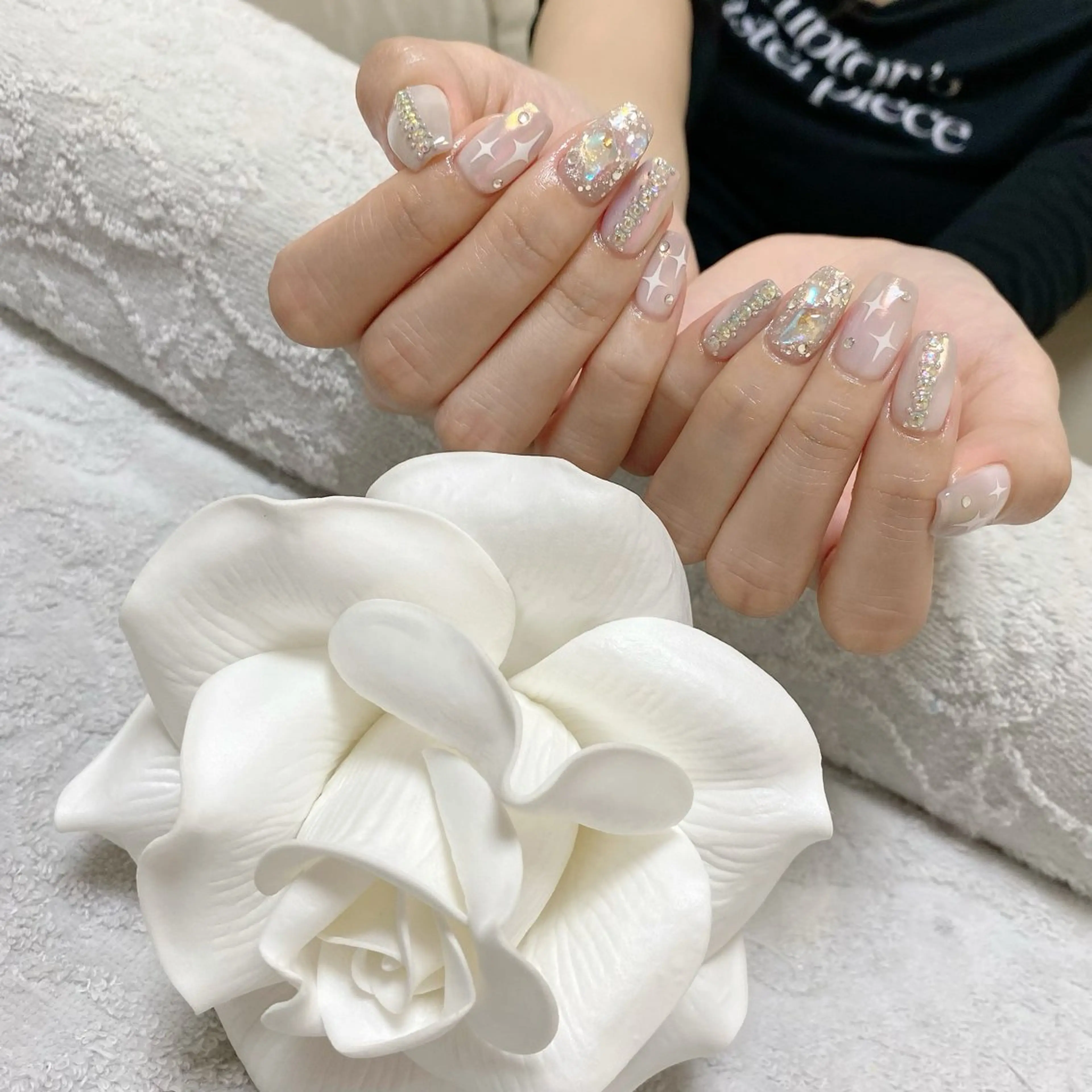 ネイル 💅fleur Ayumiのネイルデザイン
