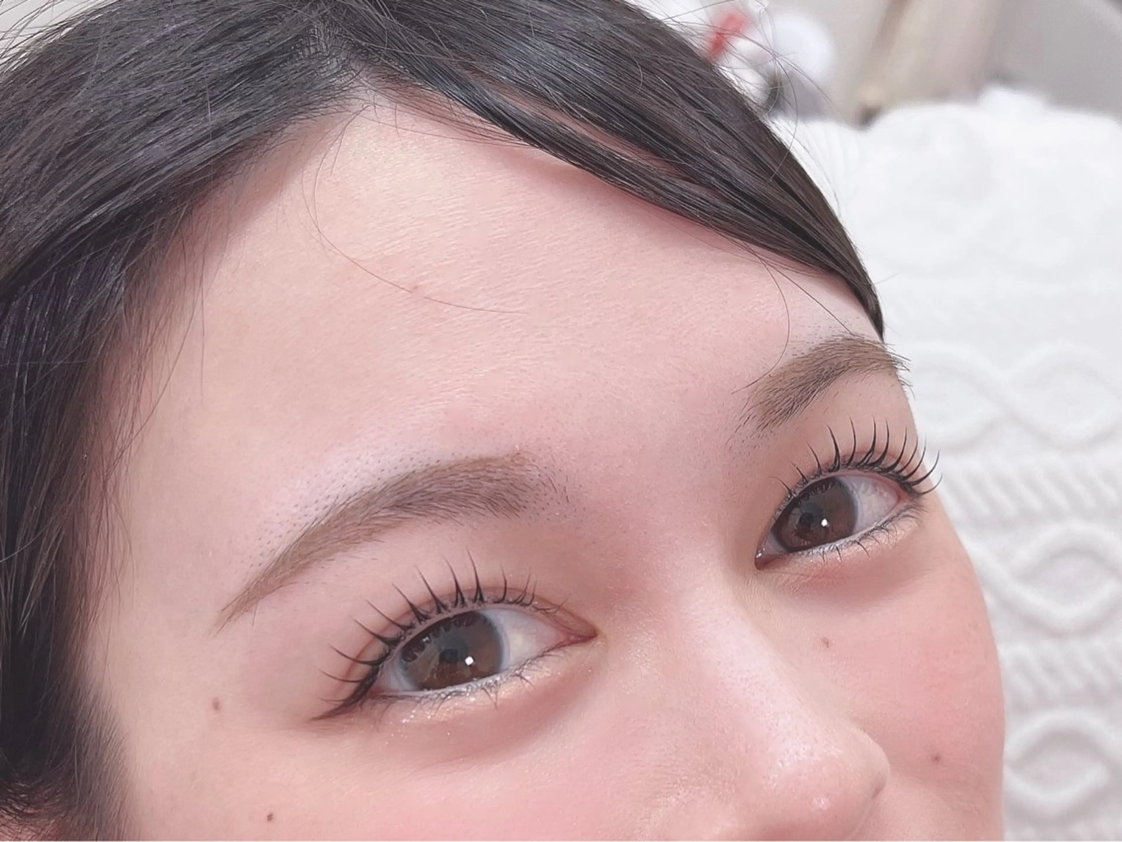 マツエク・マツパ マツパ Chipi Eyelashの眉毛・アイブロウイメージ