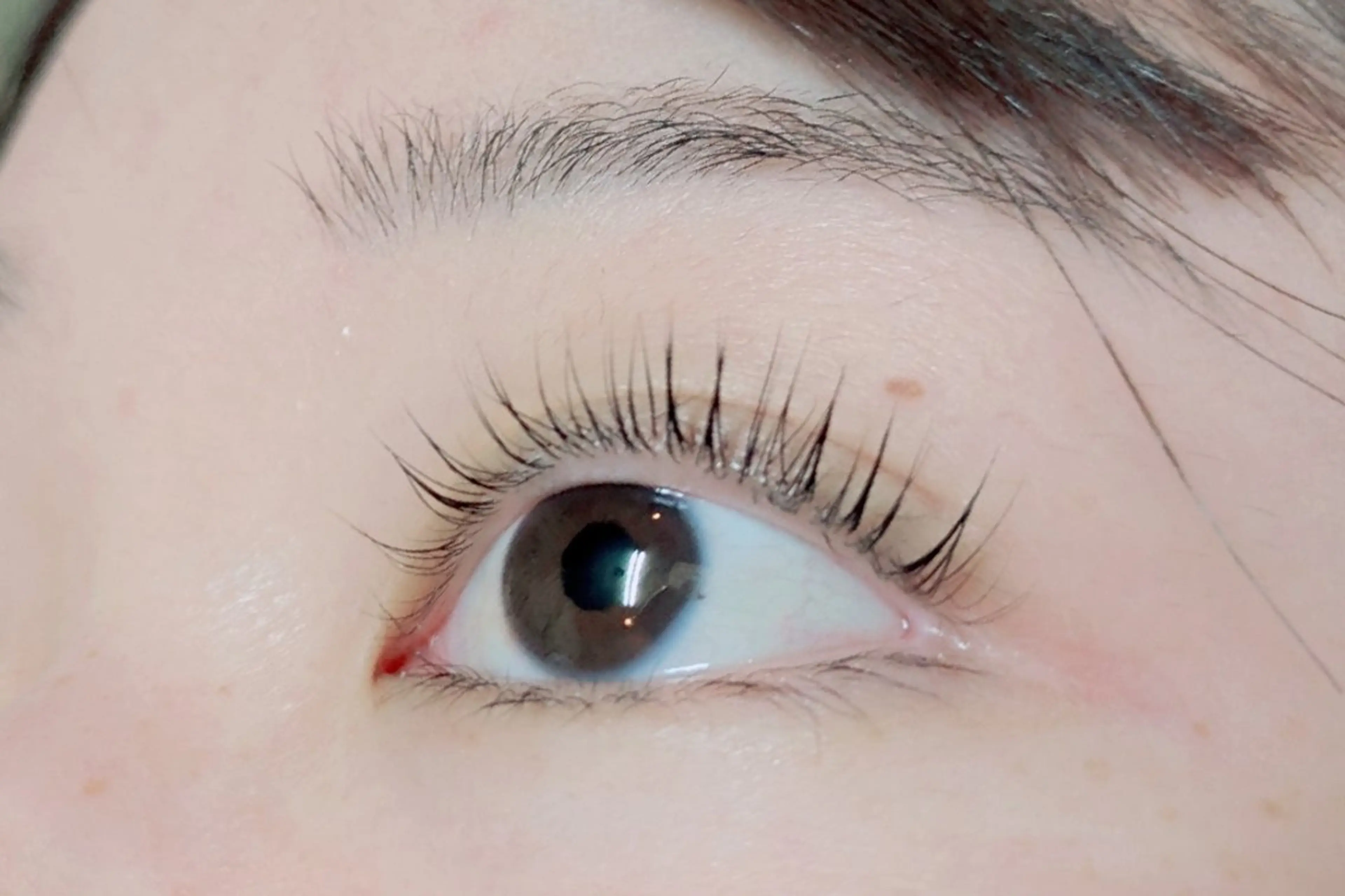 マツエク・マツパ マツパ ♡Saronica ♡のマツエク・マツパデザイン