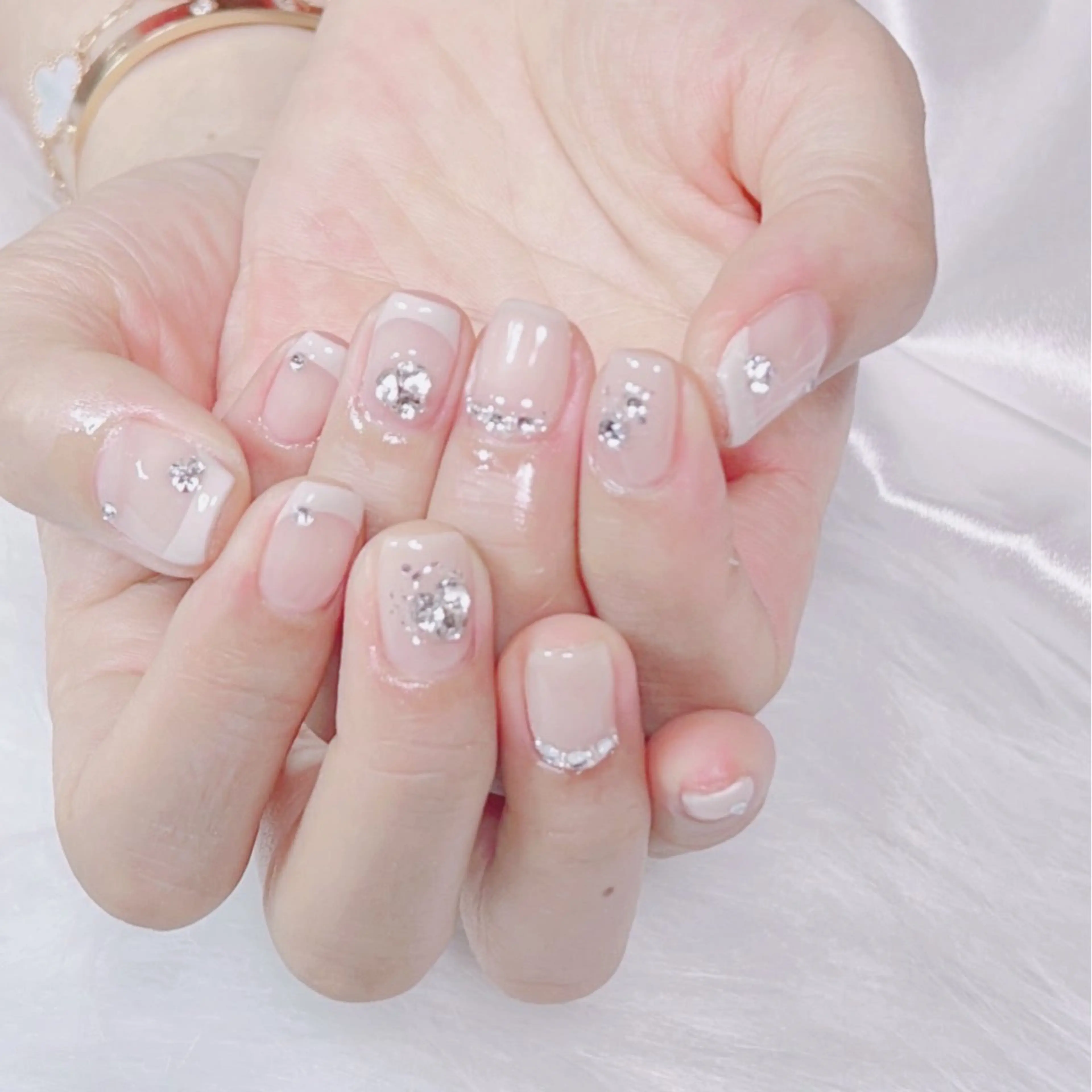 ネイル 【ENサロン】 Rei🎀Nailのネイルデザイン