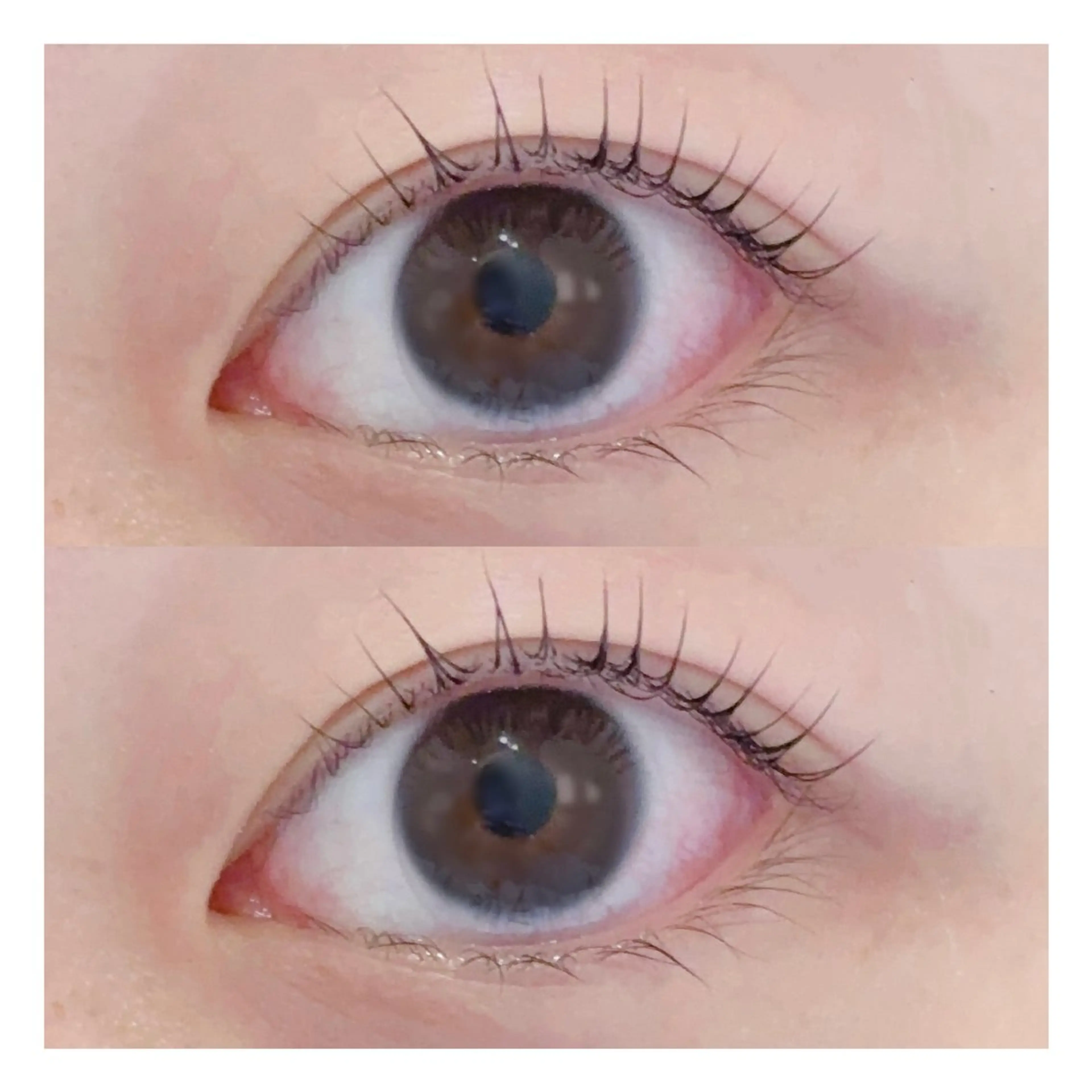 マツエク・マツパ カルフールノア新八柱店所属・🎀 nazuna　🎀の眉毛・アイブロウイメージ