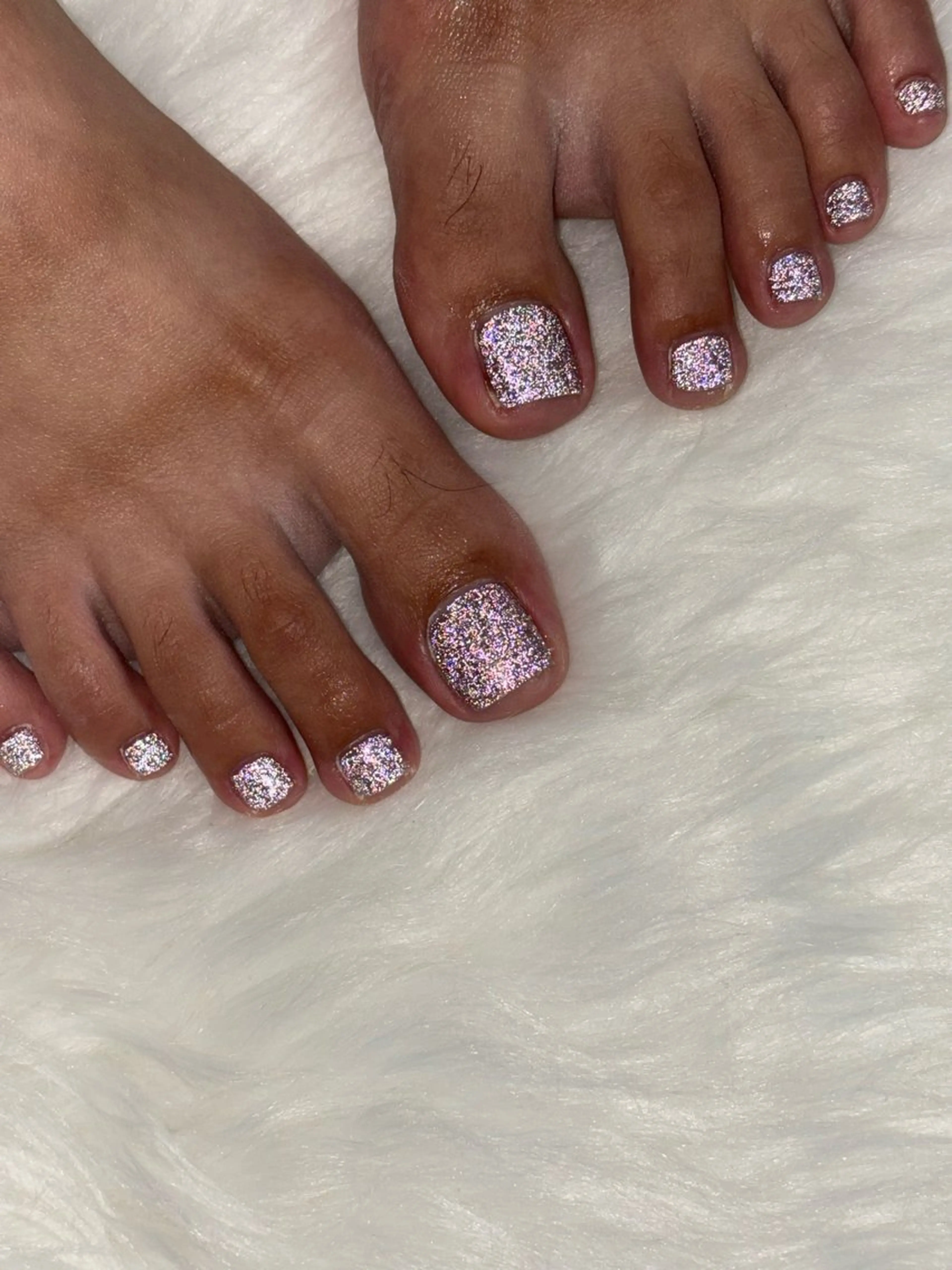 ネイル フラッシュネイル フットネイル SOL NAILのネイルデザイン