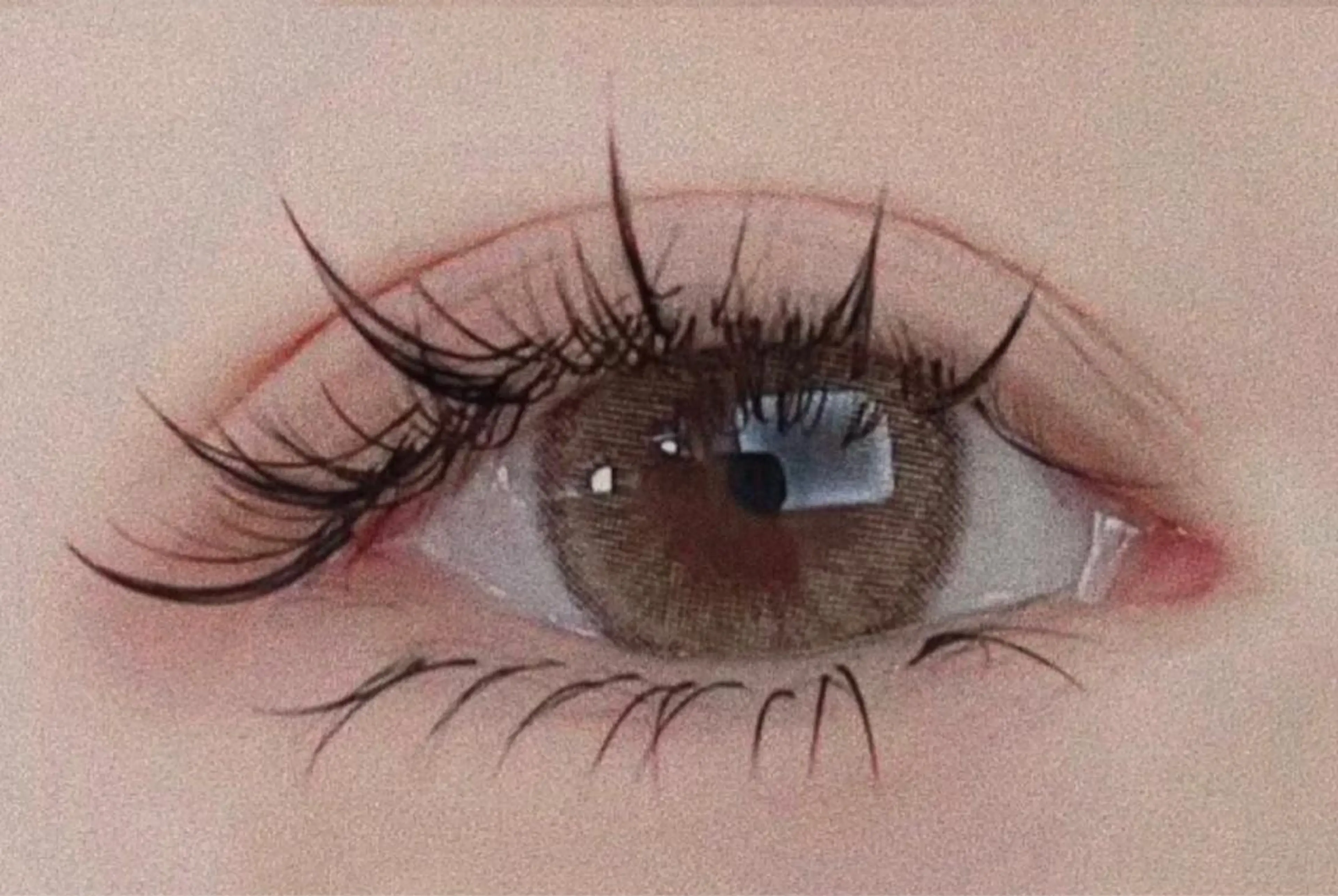 マツエク・マツパ juane salonのマツエク・マツパデザイン