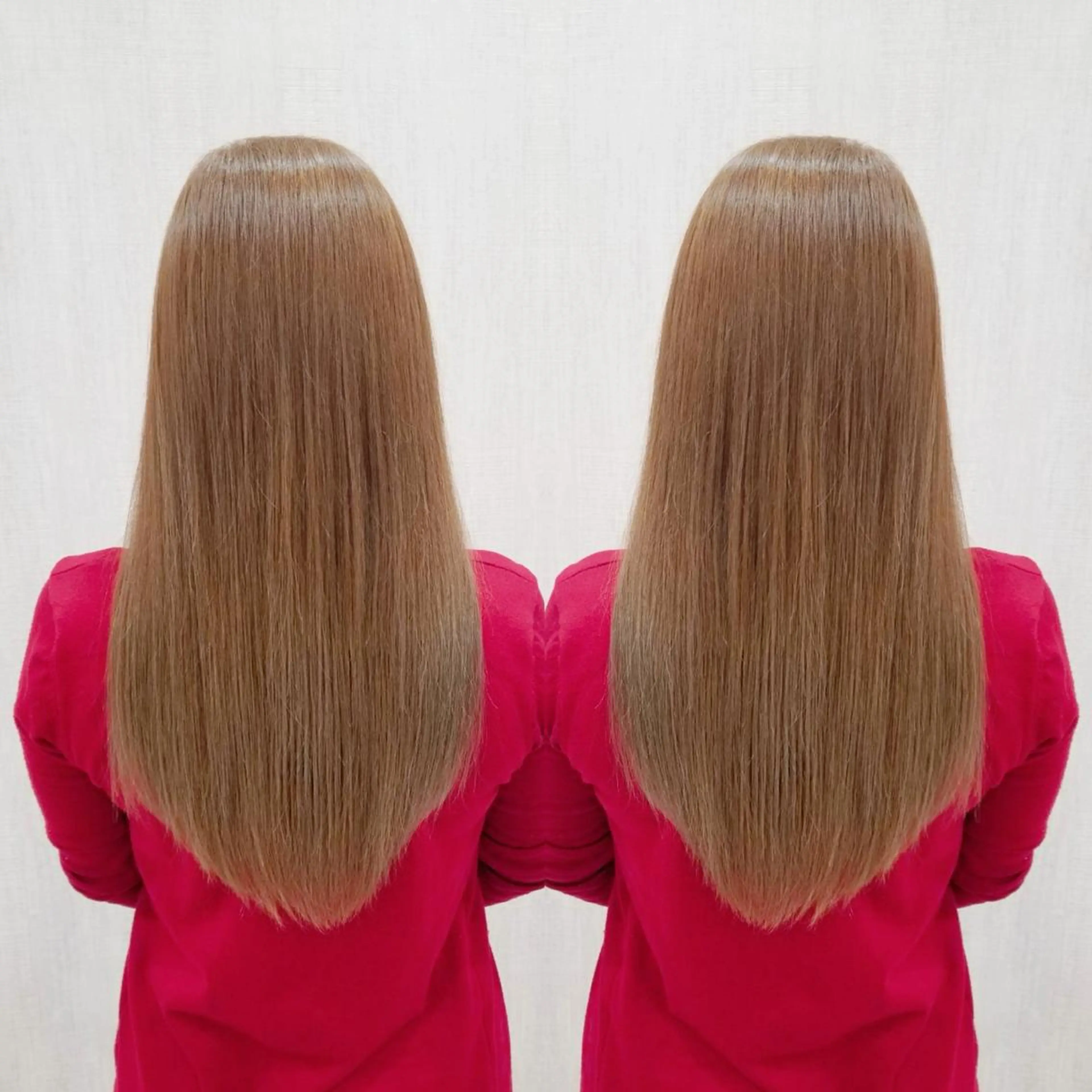 ロング トリートメント 髪質改善/縮毛矯正/ 韓国ヘア/店長敦士のヘアスタイル