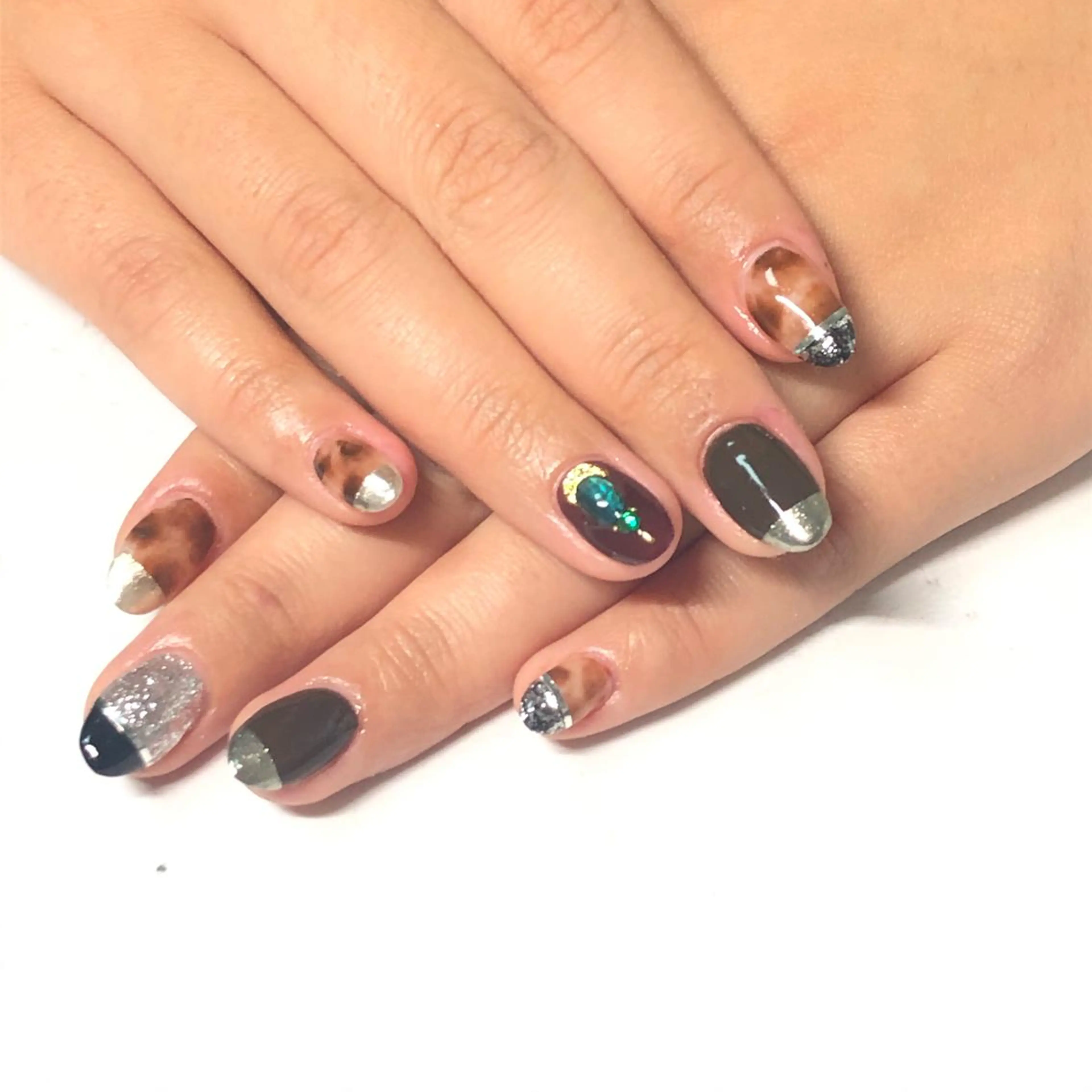 ネイル nail roomのネイルデザイン