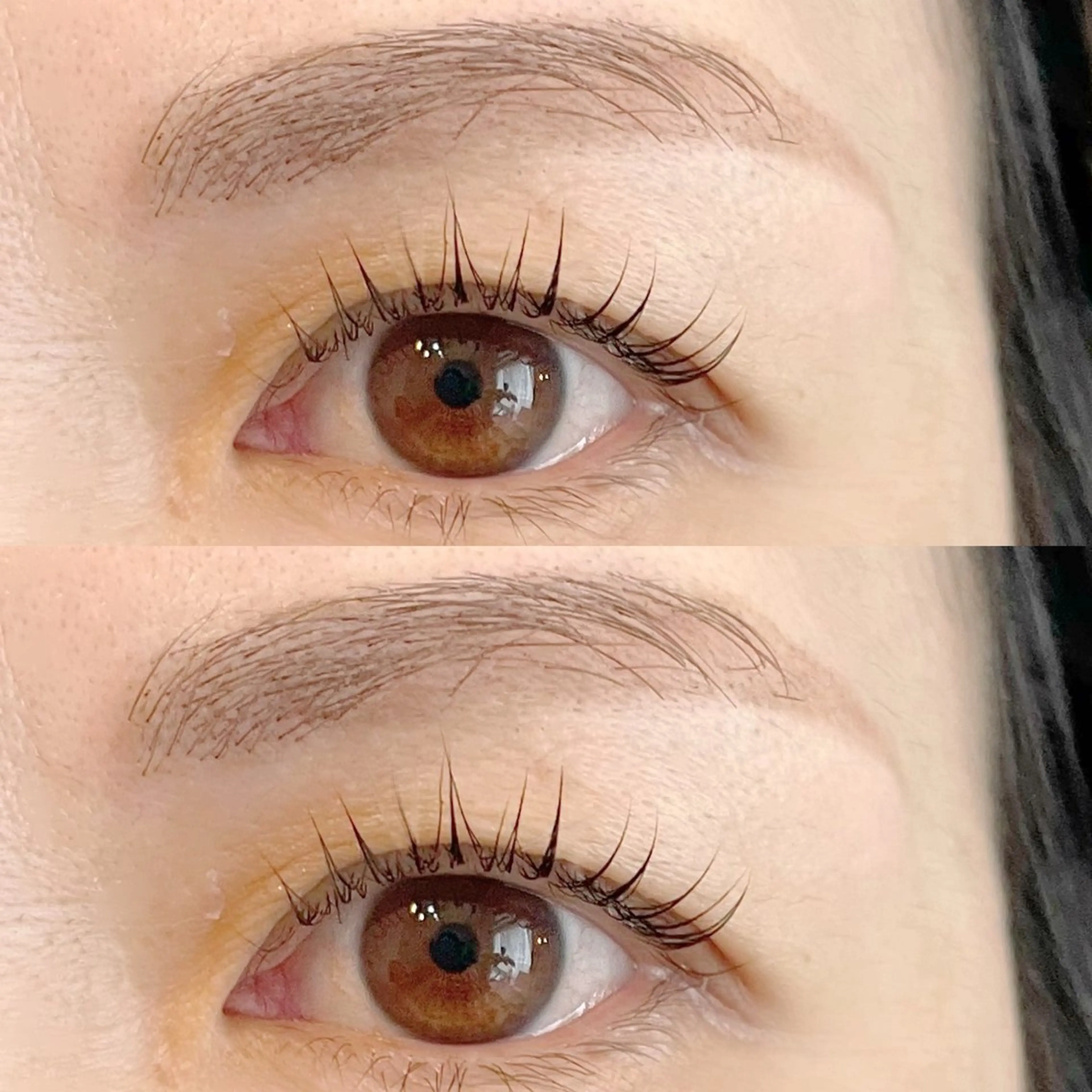 マツエク・マツパ マツパ HAYeyelash masakoのマツエク・マツパデザイン