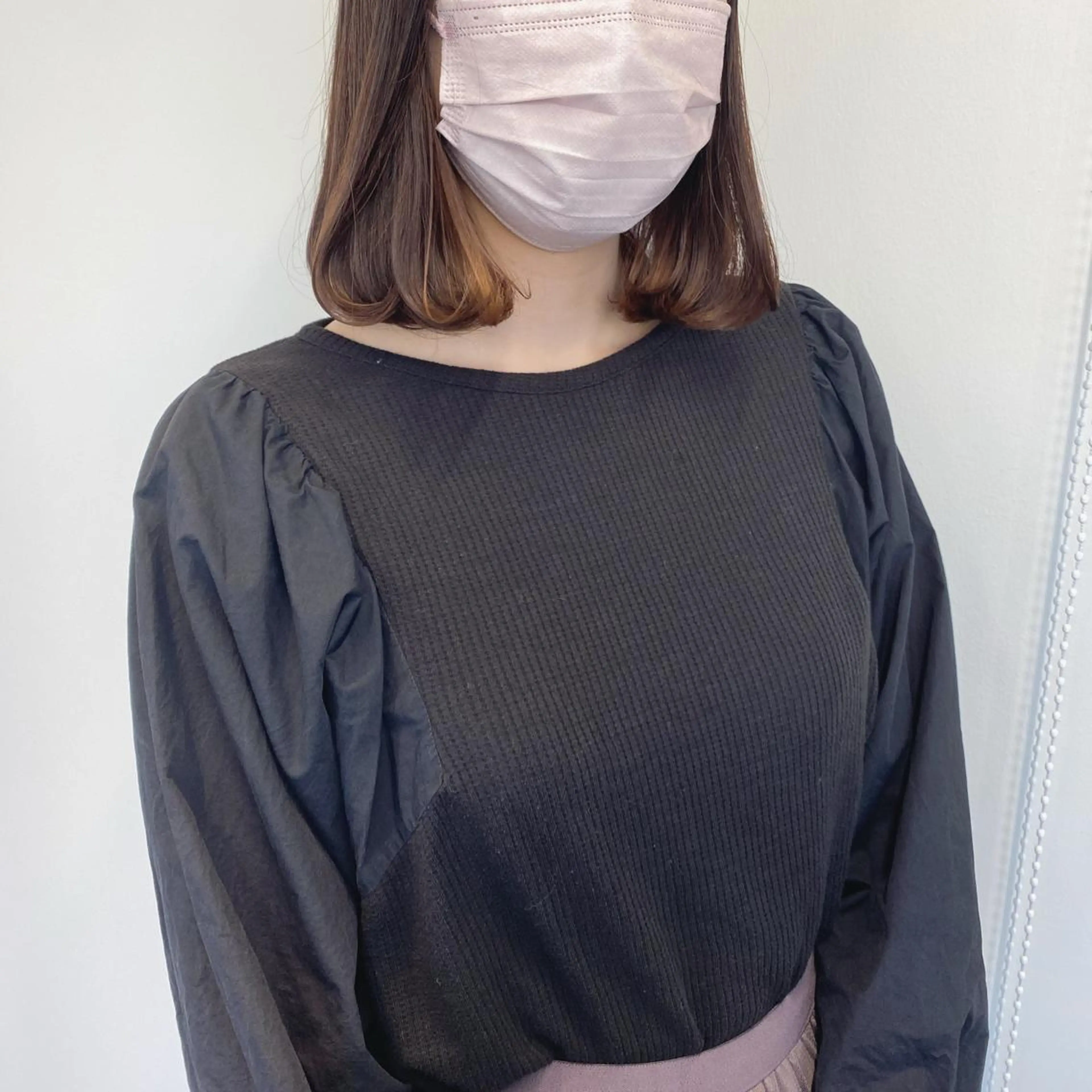 ショート カラー カット ヘアカラー salowin JIYUGAOKA所属・マンツーマン半個室 tamuraのヘアスタイル