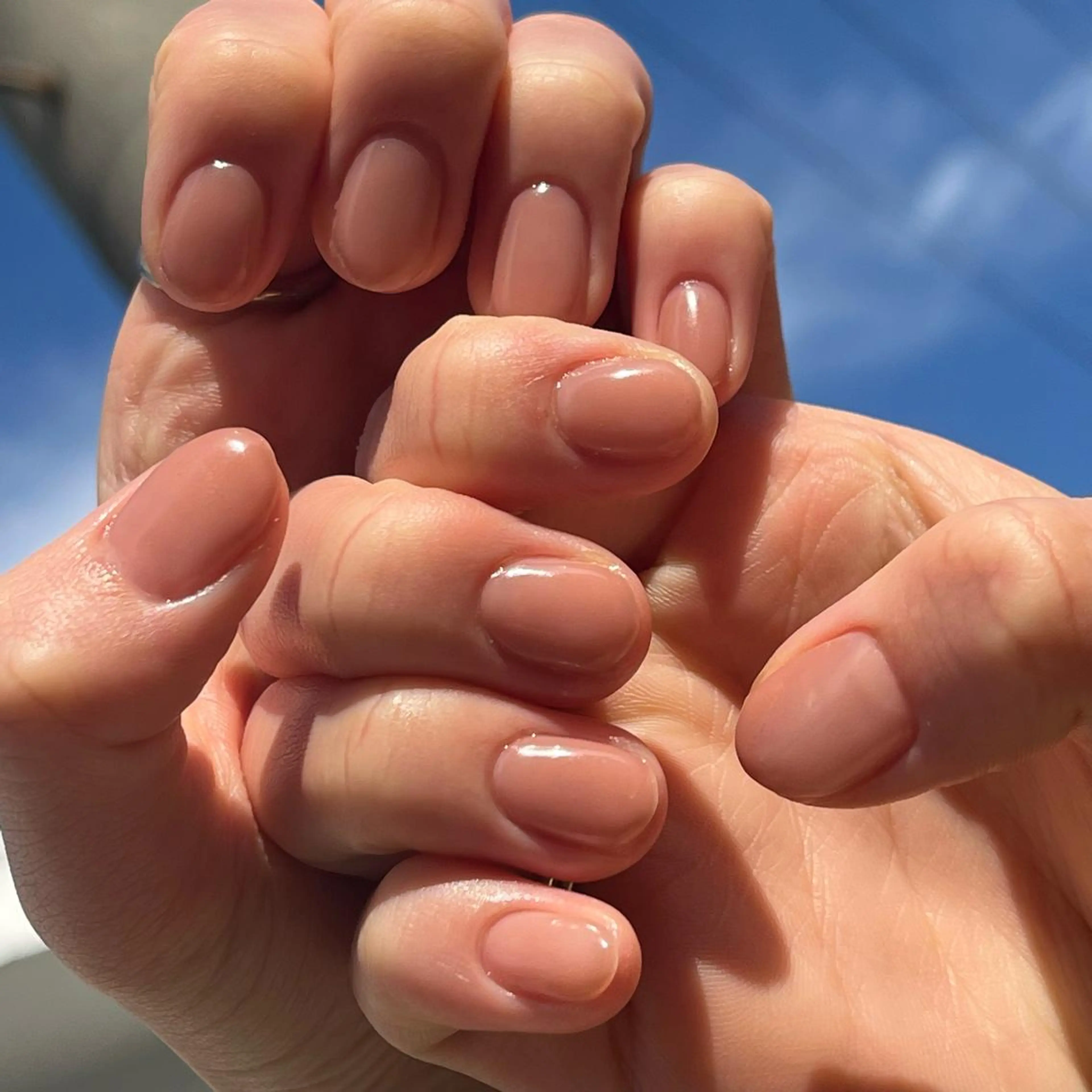 ネイル 金山 沙織のエステ・リラクイメージ