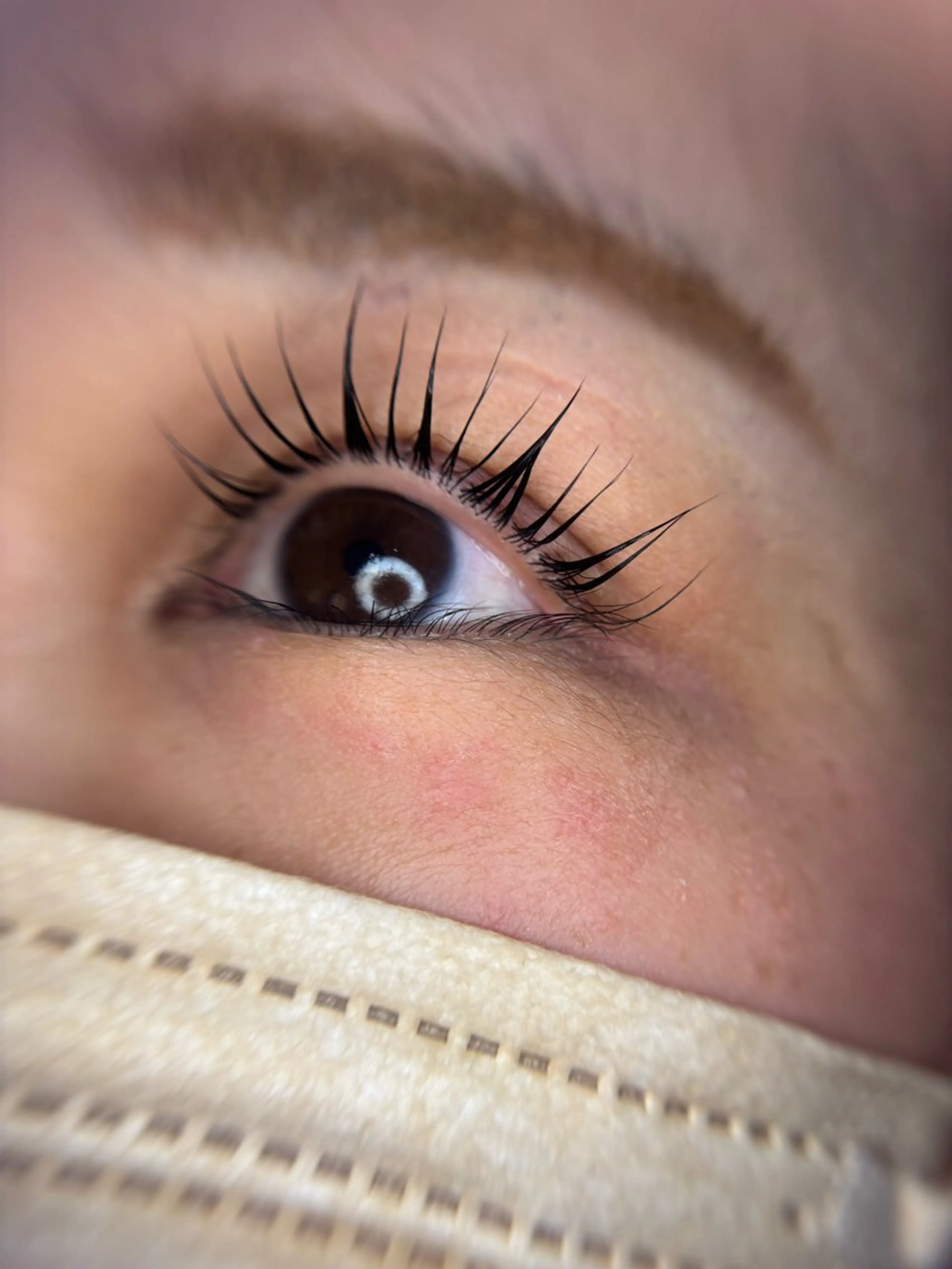 マツエク・マツパ Ponoly mizuhoのマツエク・マツパデザイン