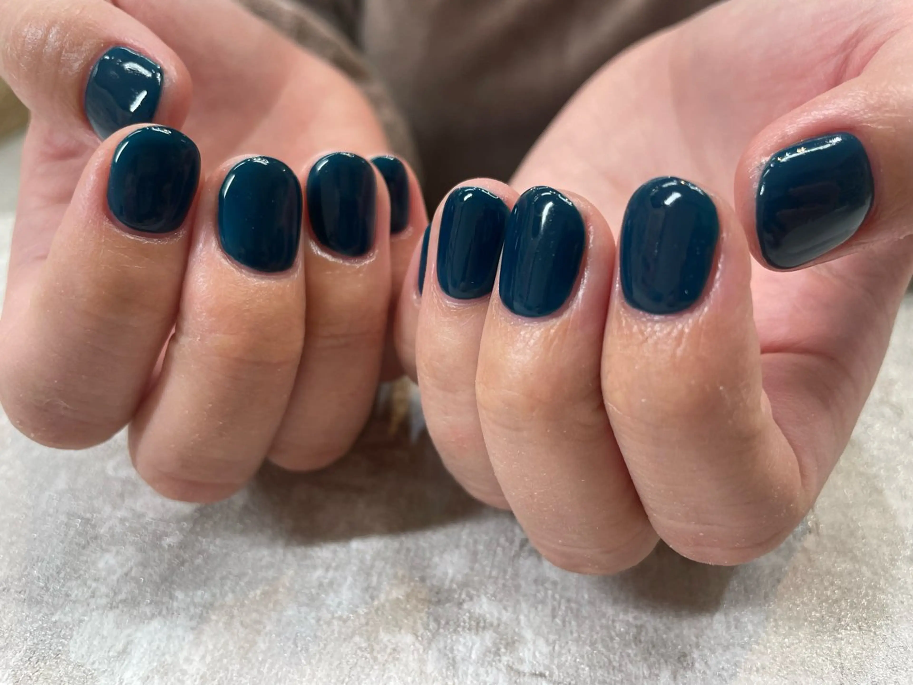 ネイル 柴崎 かおりのネイルデザイン